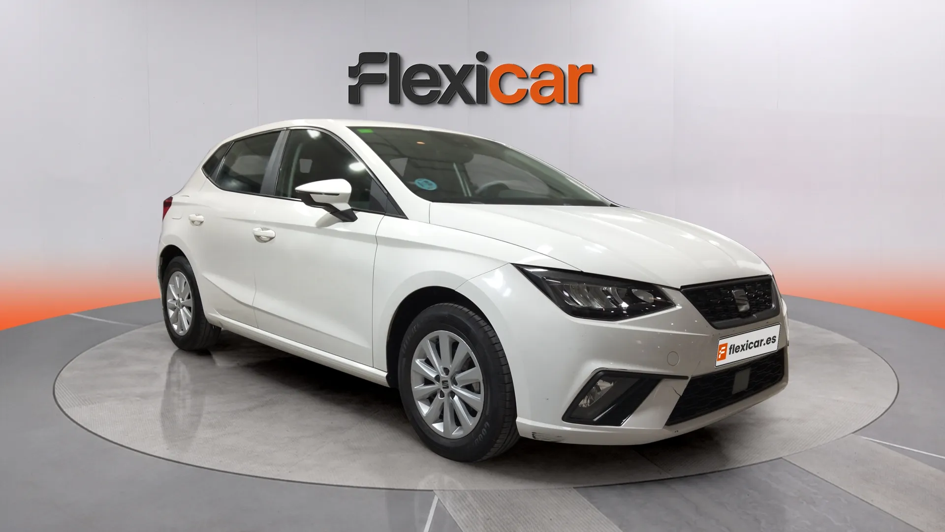 SEAT Ibiza 1.0 MPI Reference - foto 1