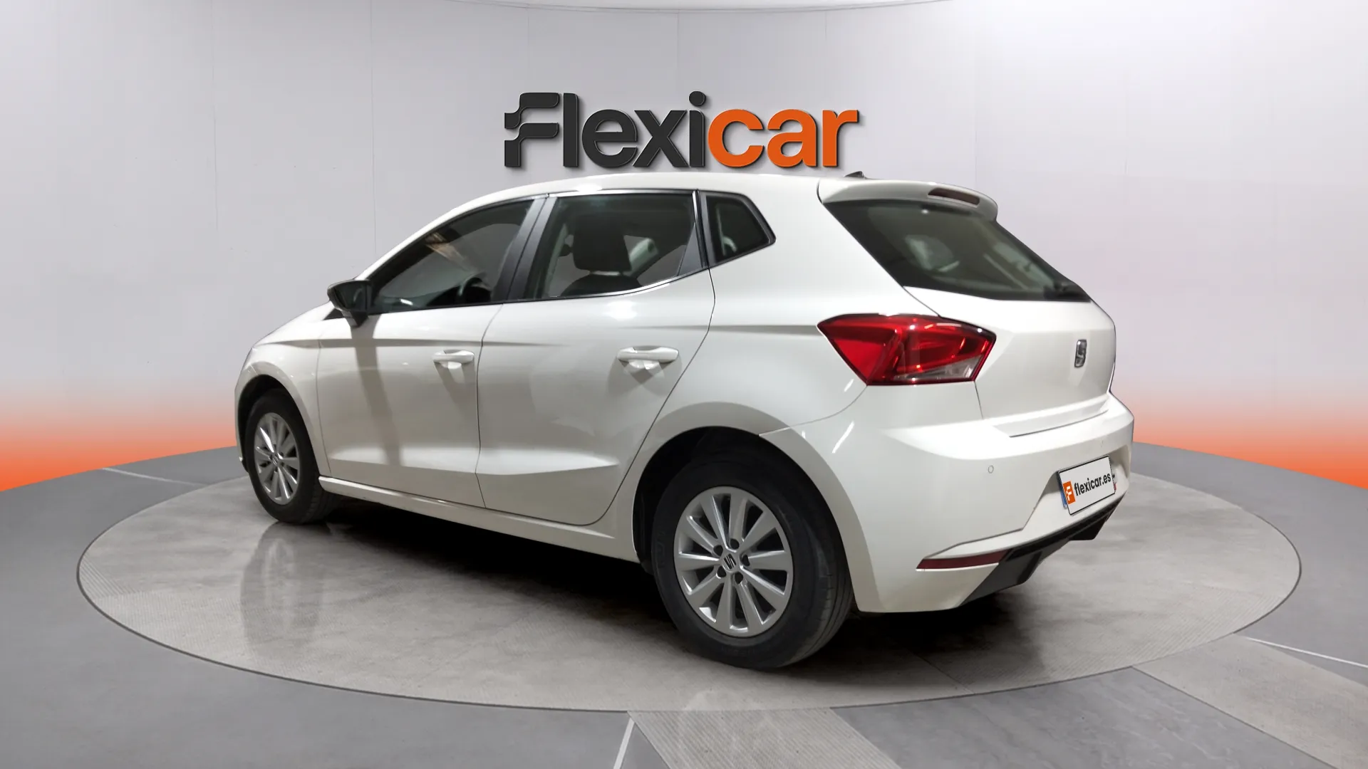 SEAT Ibiza 1.0 MPI Reference - foto 5