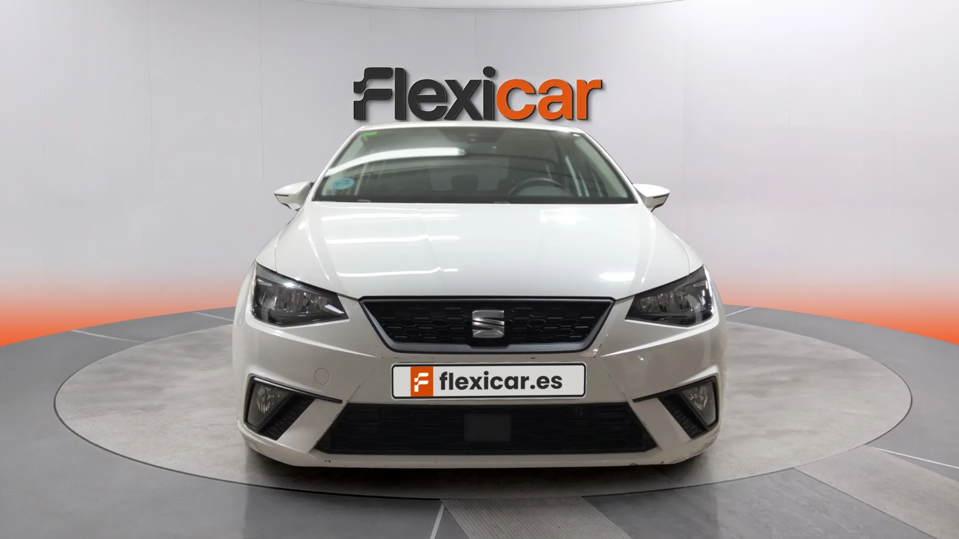 SEAT Ibiza 1.0 MPI Reference - foto 2