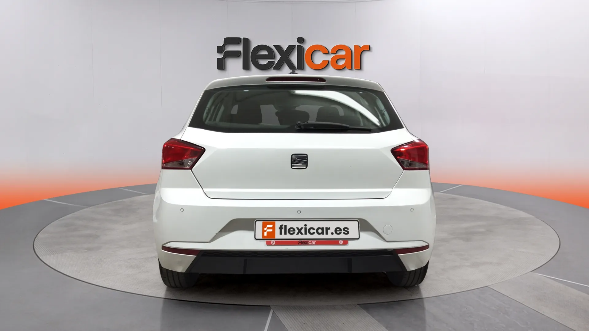 SEAT Ibiza 1.0 MPI Reference - foto 6