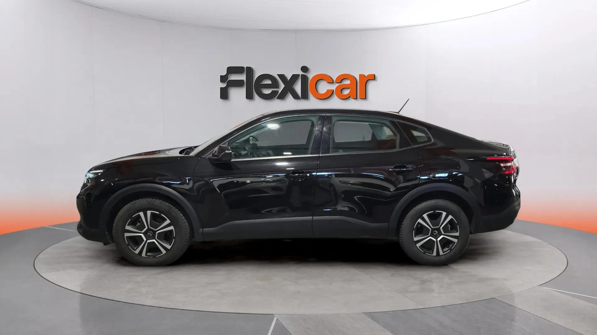 Citroën C4 X Hybrid 136 e-DCS6 Plus - foto 4