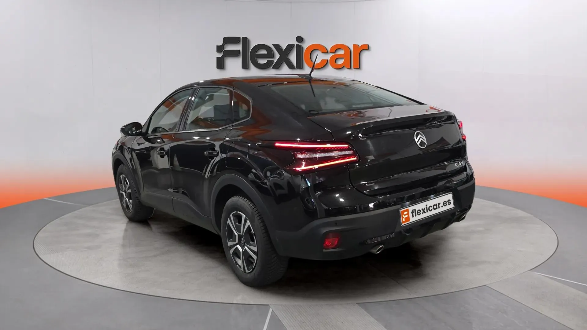 Citroën C4 X Hybrid 136 e-DCS6 Plus - foto 5