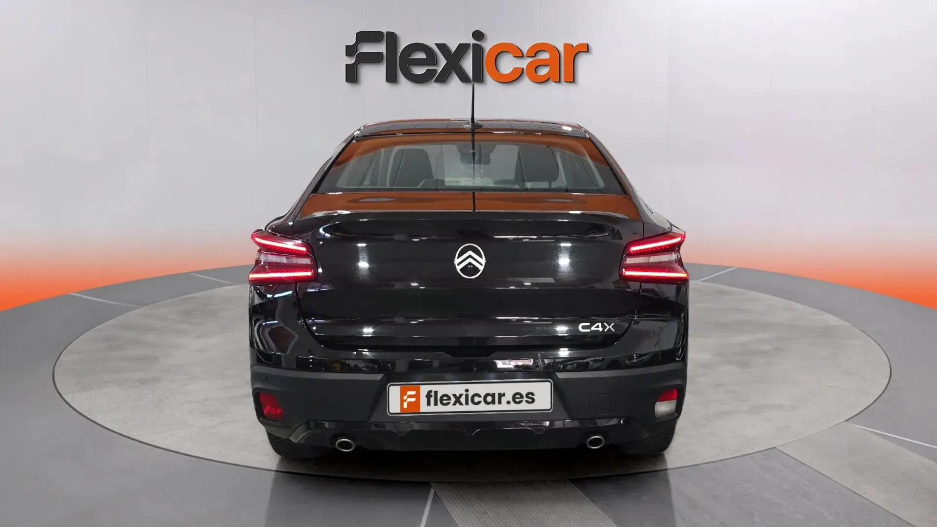 Citroën C4 X Hybrid 136 e-DCS6 Plus - foto 6