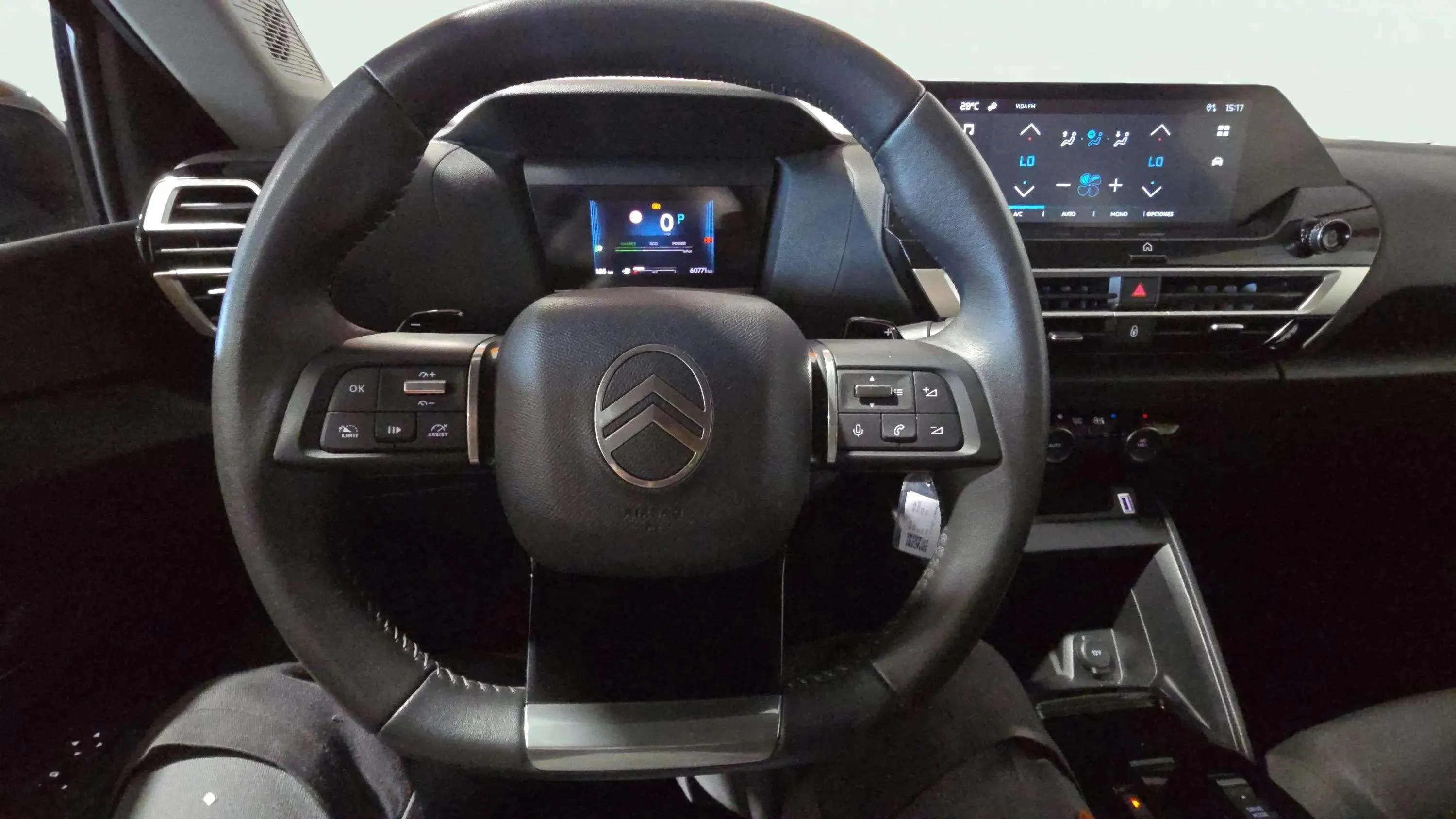 Citroën C4 X Hybrid 136 e-DCS6 Plus - foto 10