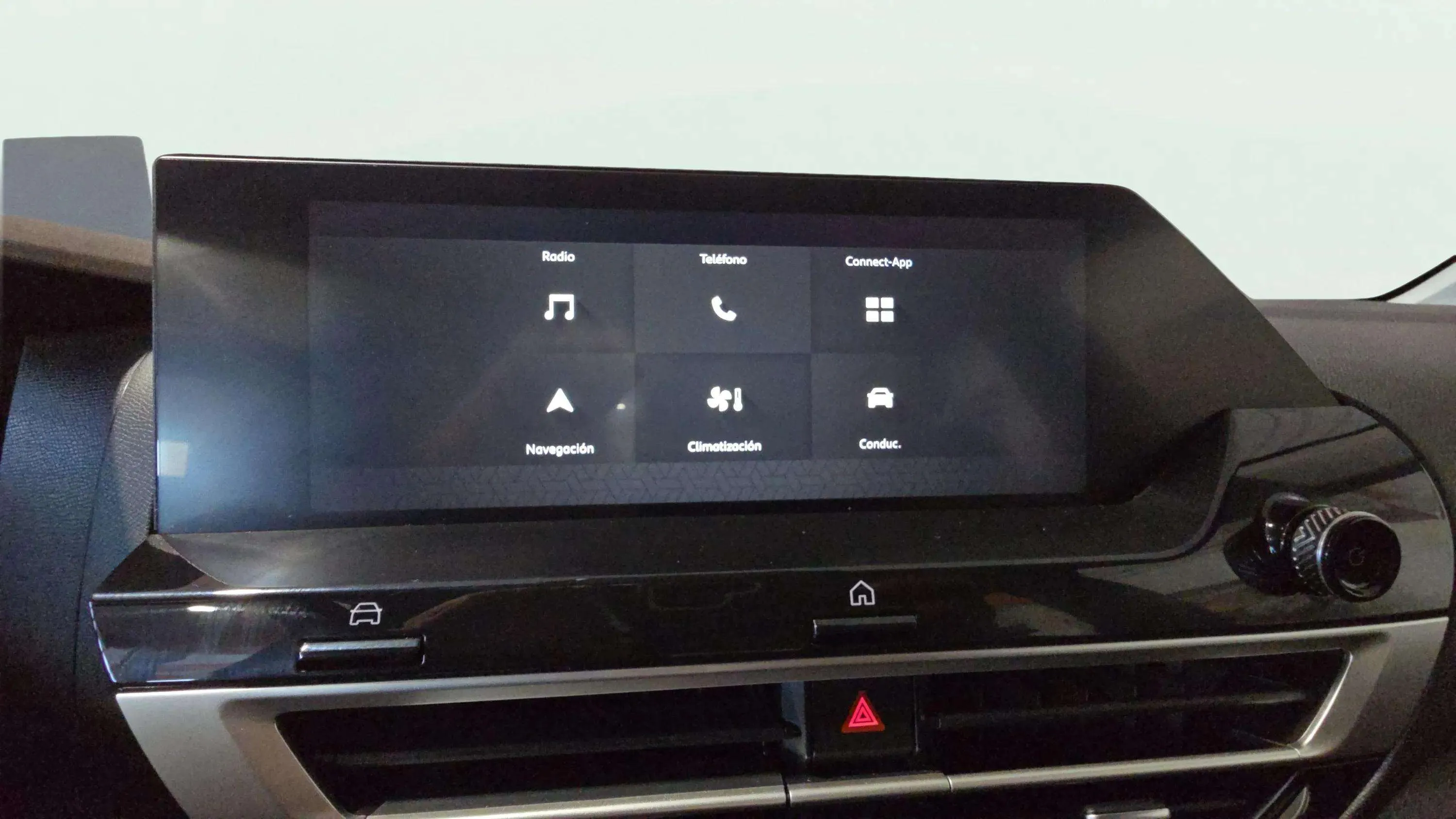 Citroën C4 X Hybrid 136 e-DCS6 Plus - foto 14