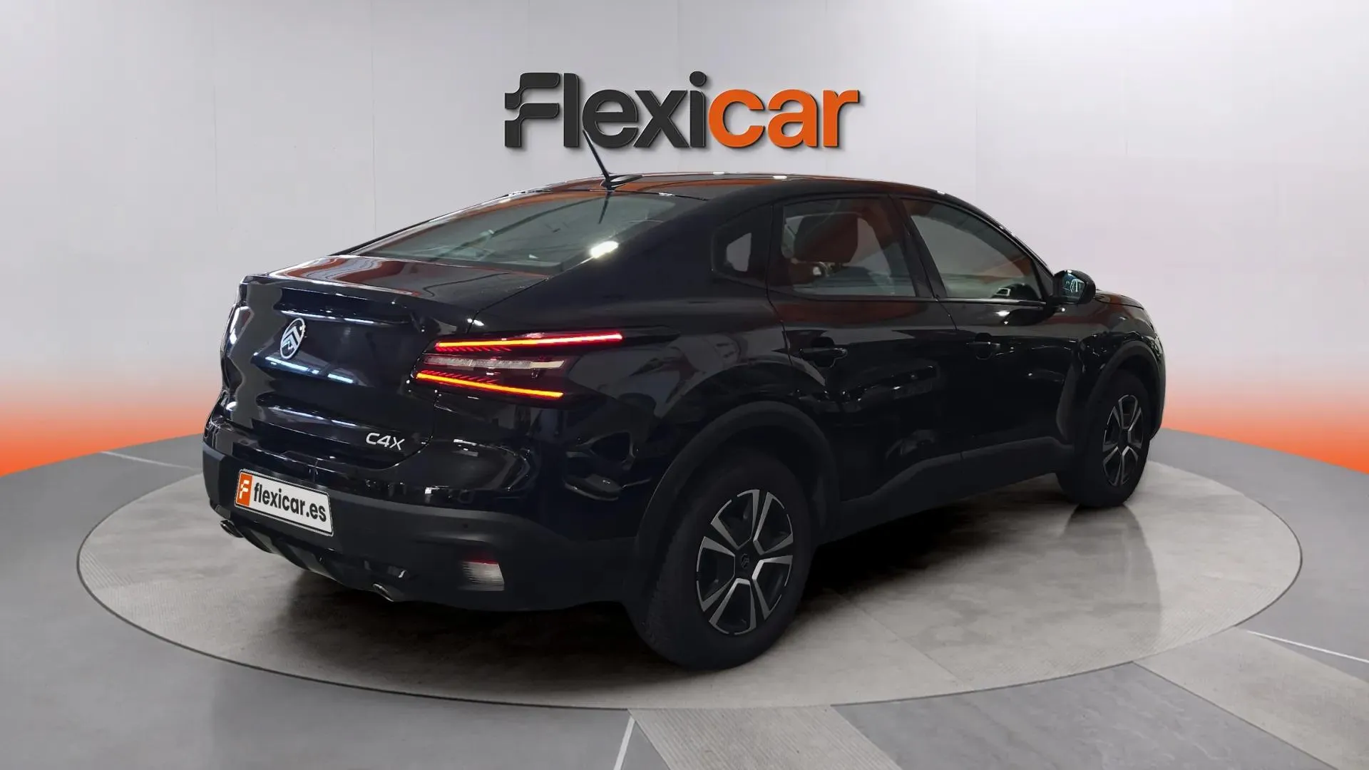 Citroën C4 X Hybrid 136 e-DCS6 Plus - foto 7