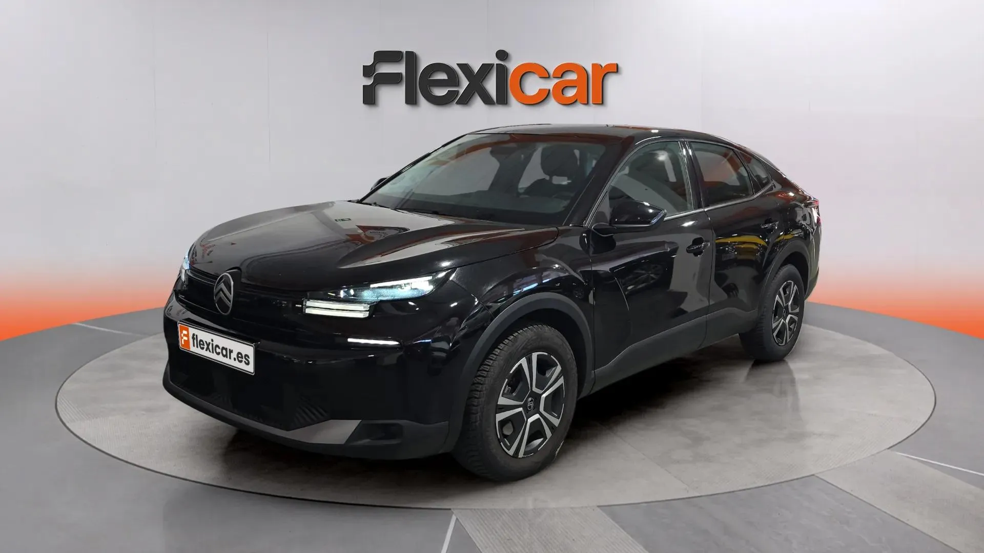 Citroën C4 X Hybrid 136 e-DCS6 Plus - foto 3