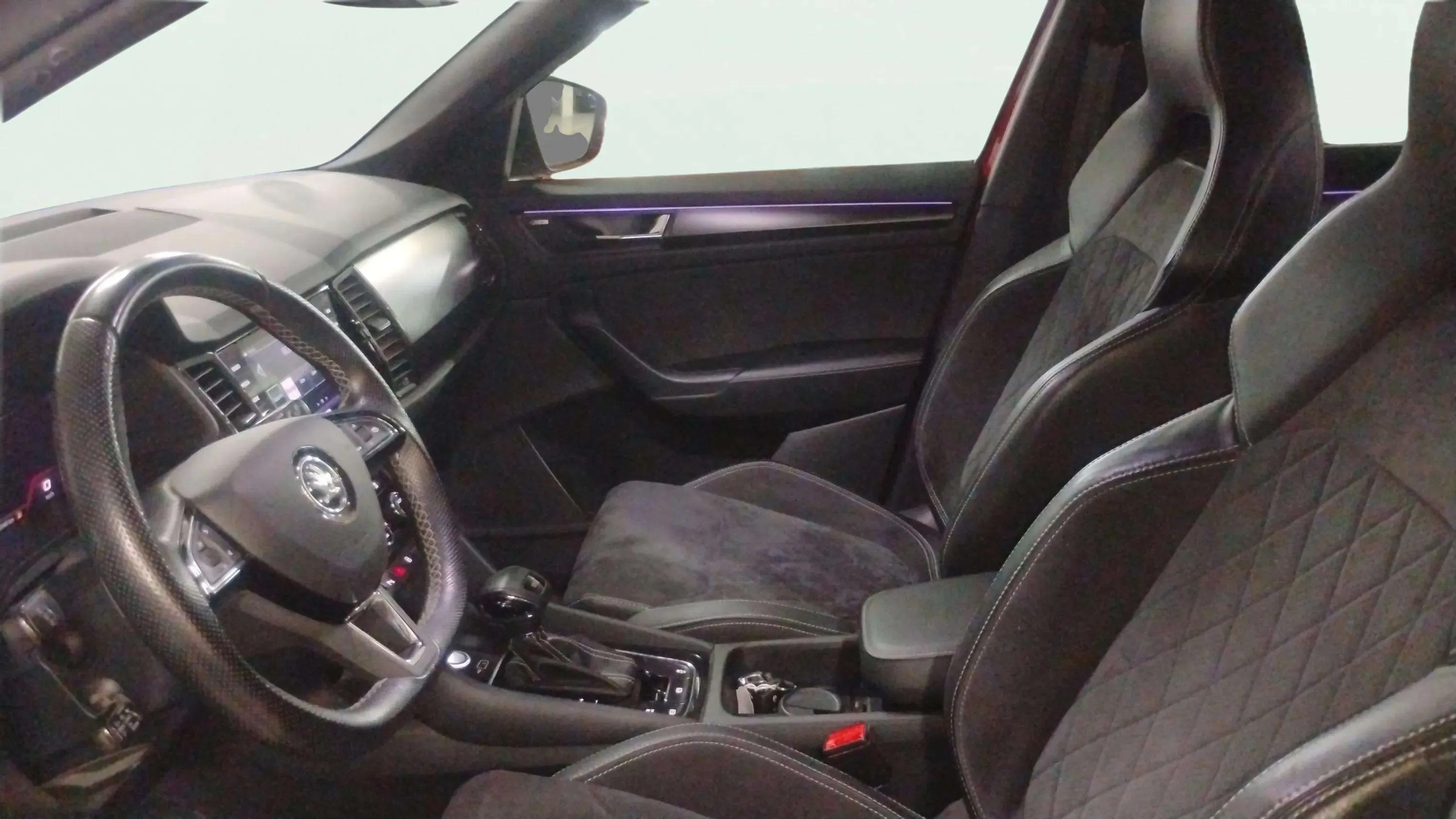 Škoda Kodiaq 2.0 TDI DSG 4x2 Sportline - foto 6