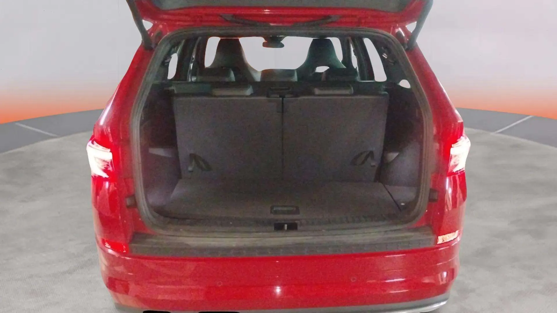 Škoda Kodiaq 2.0 TDI DSG 4x2 Sportline - foto 28