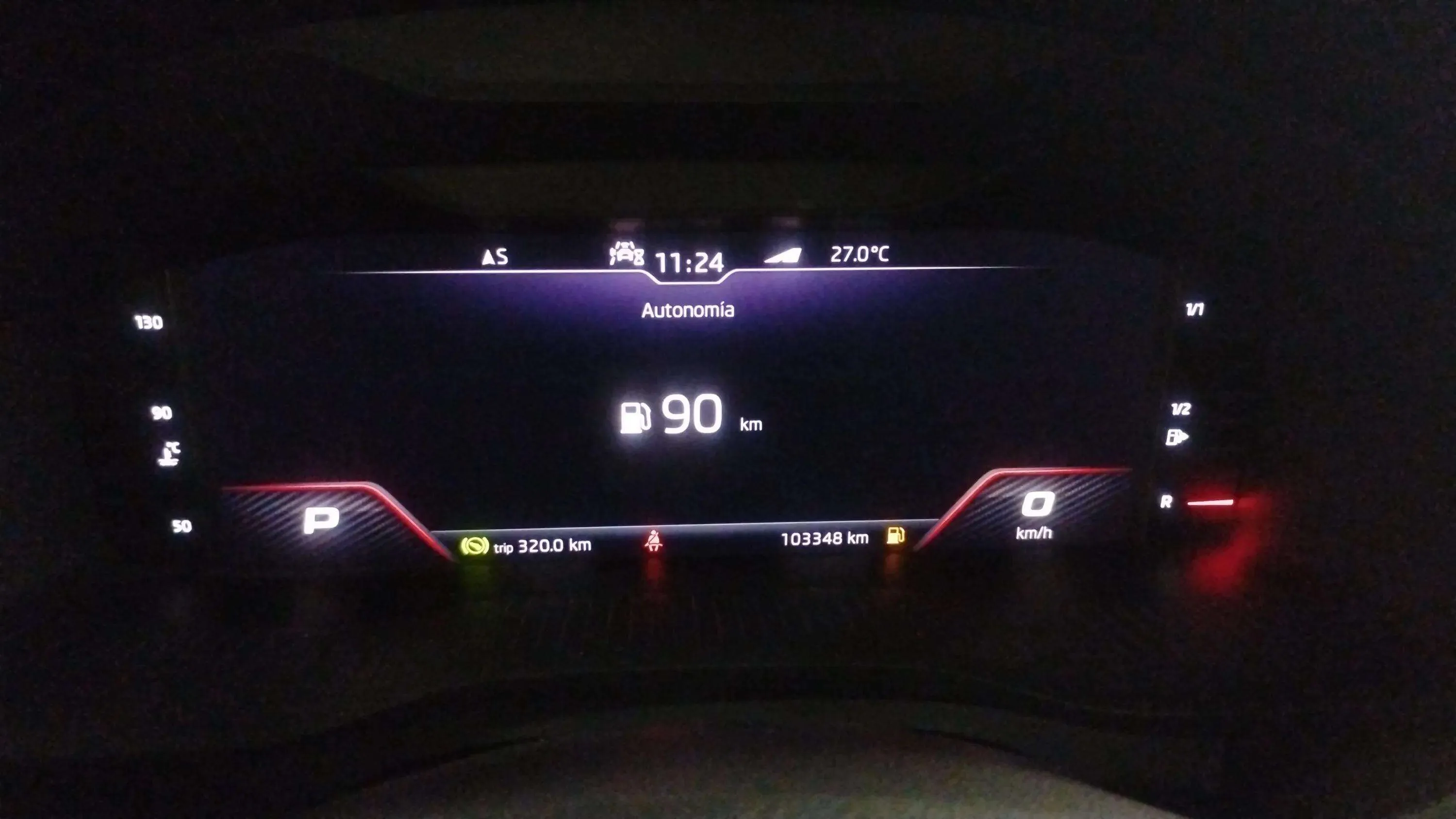 Škoda Kodiaq 2.0 TDI DSG 4x2 Sportline - foto 20