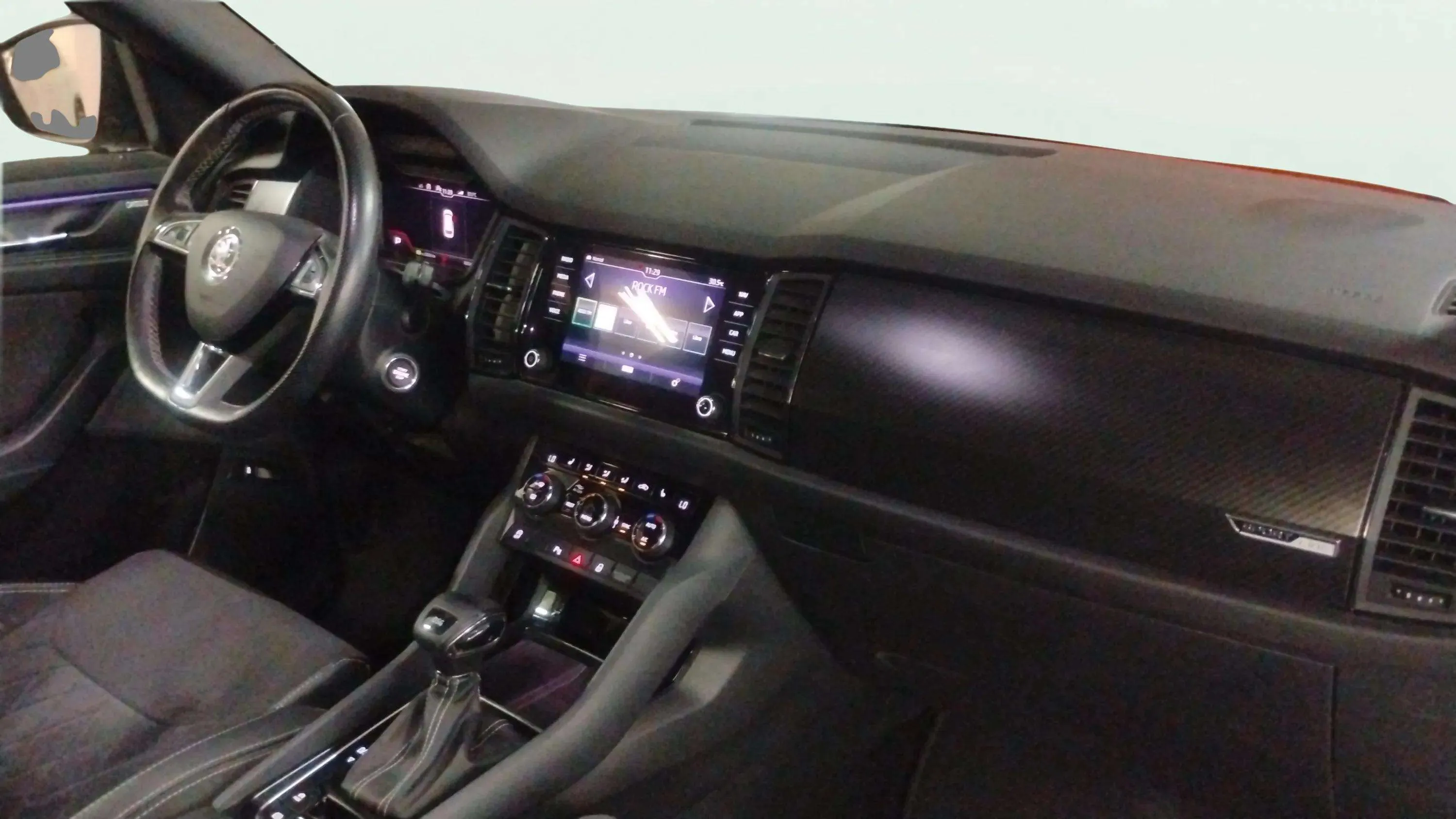 Škoda Kodiaq 2.0 TDI DSG 4x2 Sportline - foto 8