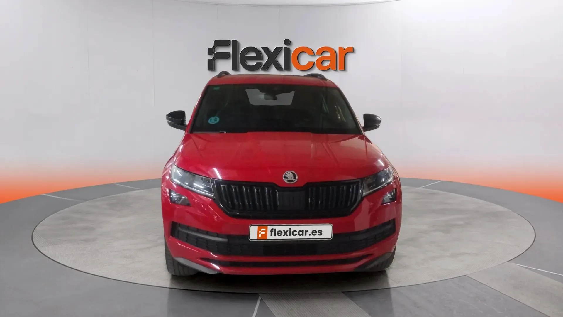 Škoda Kodiaq 2.0 TDI DSG 4x2 Sportline - foto 2
