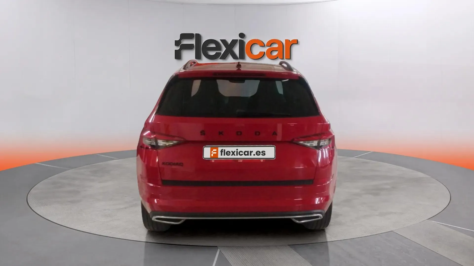 Škoda Kodiaq 2.0 TDI DSG 4x2 Sportline - foto 4