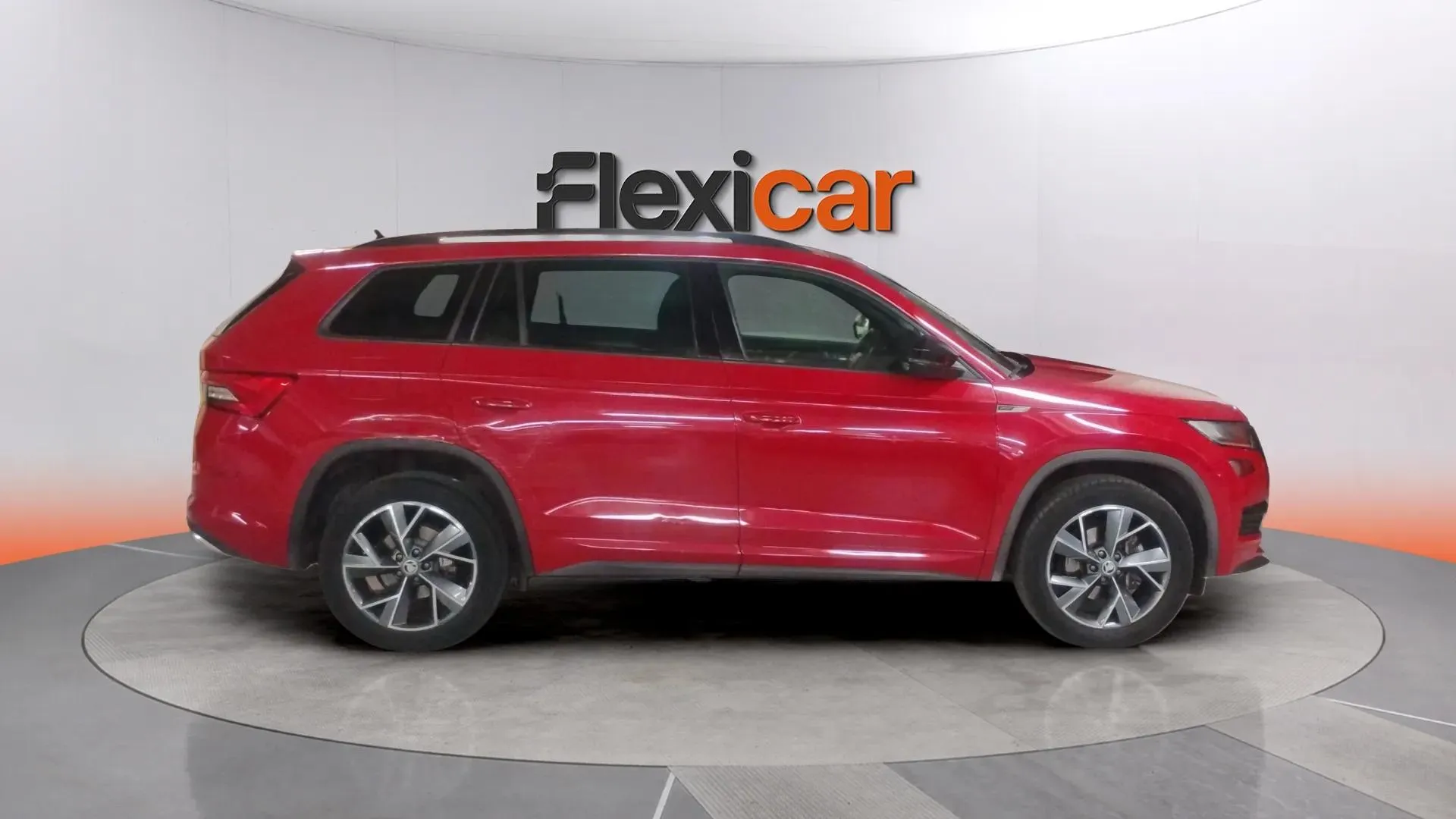 Škoda Kodiaq 2.0 TDI DSG 4x2 Sportline - foto 3