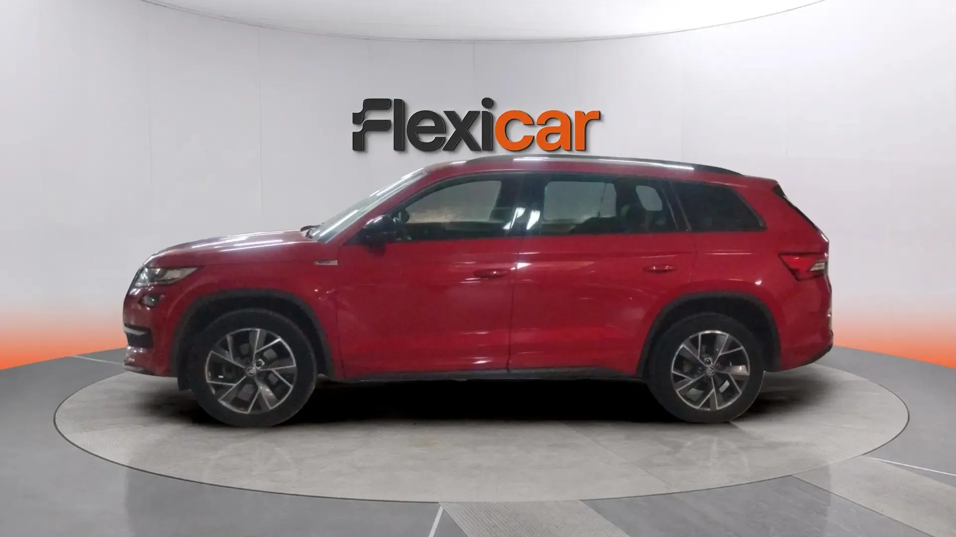 Škoda Kodiaq 2.0 TDI DSG 4x2 Sportline - foto 5