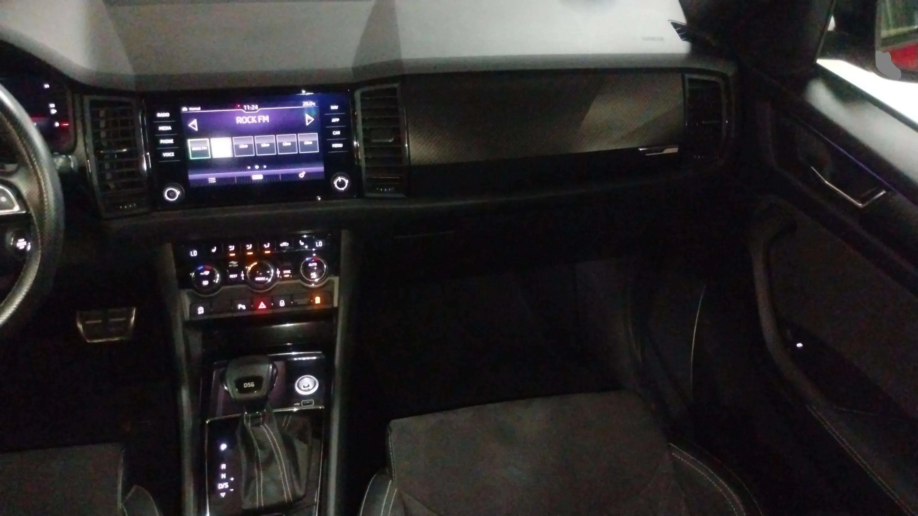 Škoda Kodiaq 2.0 TDI DSG 4x2 Sportline - foto 18
