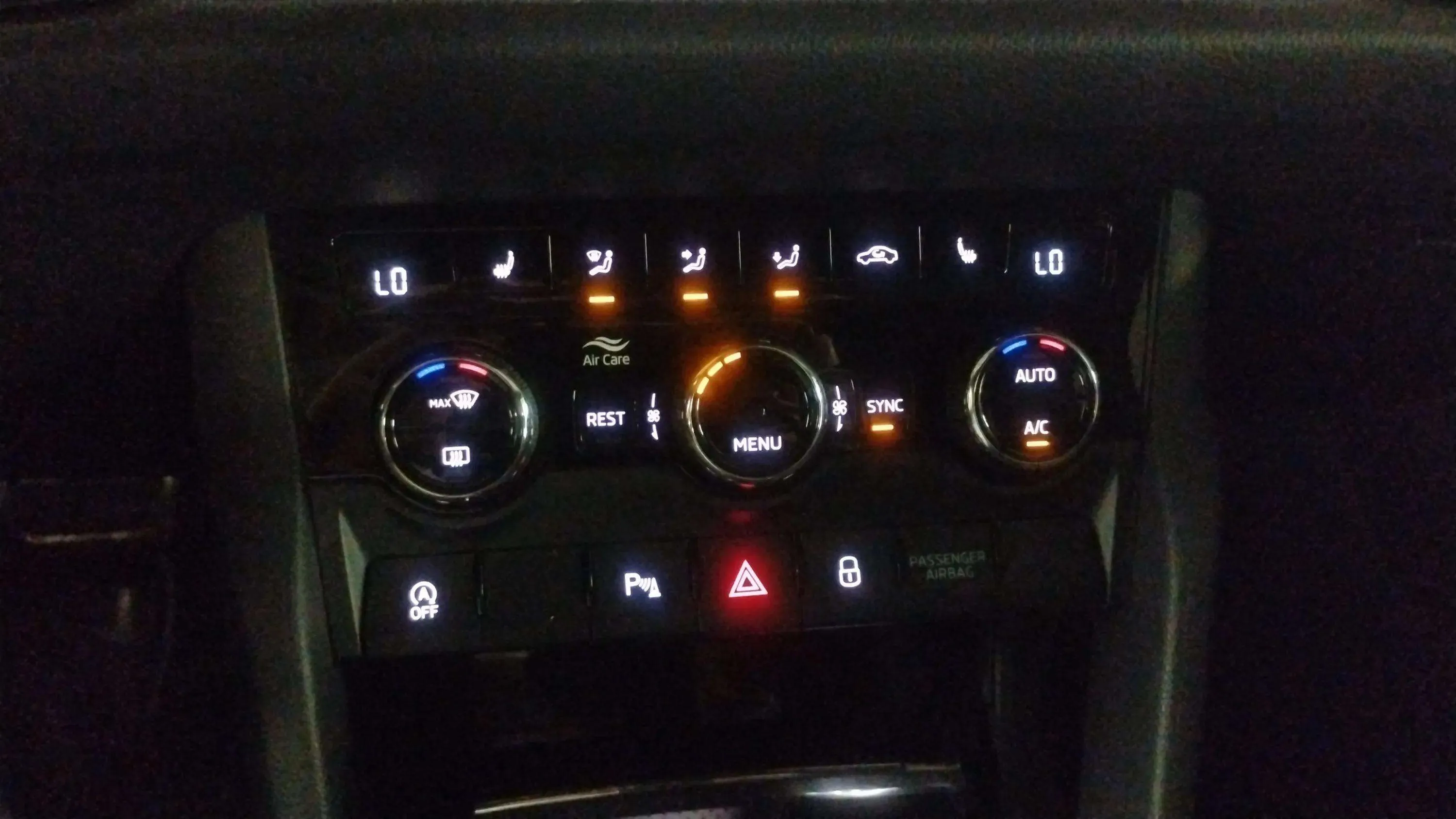 Škoda Kodiaq 2.0 TDI DSG 4x2 Sportline - foto 26