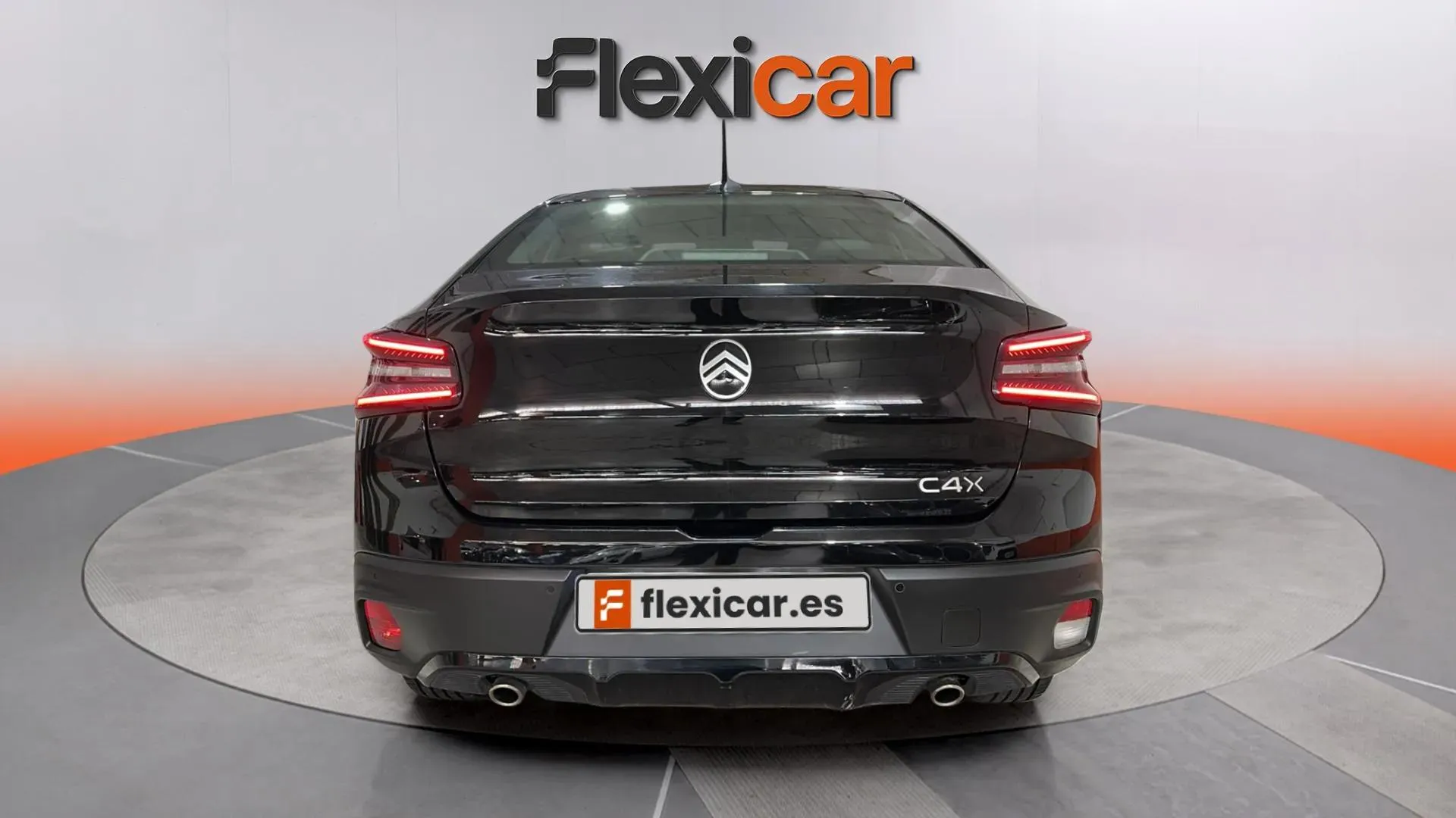 Citroën C4 X Hybrid 136 e-DCS6 Plus - foto 6