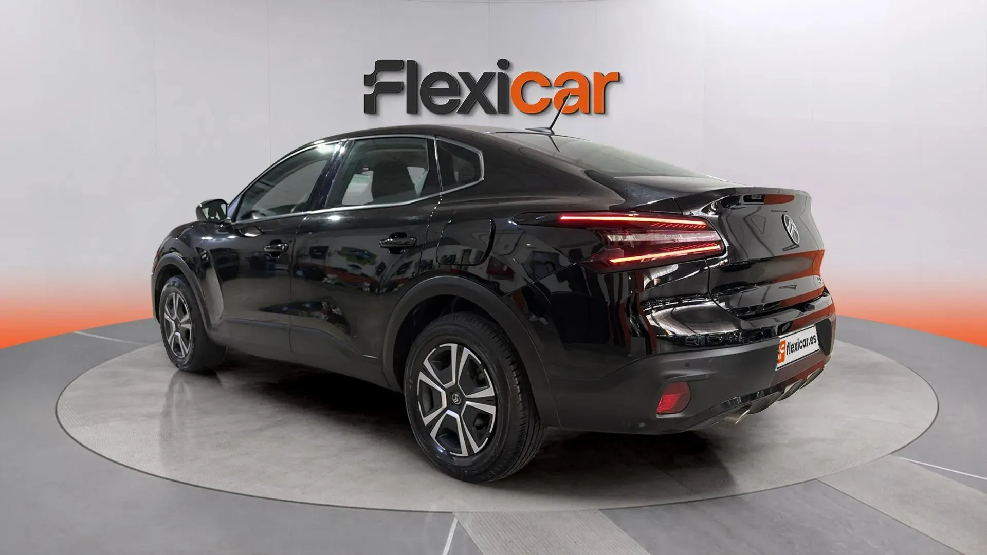 Citroën C4 X Hybrid 136 e-DCS6 Plus - foto 5