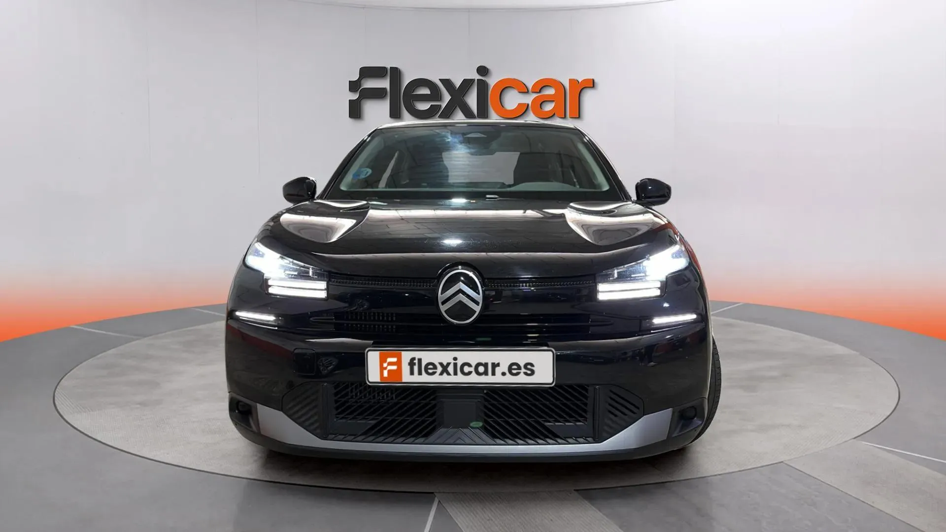 Citroën C4 X Hybrid 136 e-DCS6 Plus - foto 2