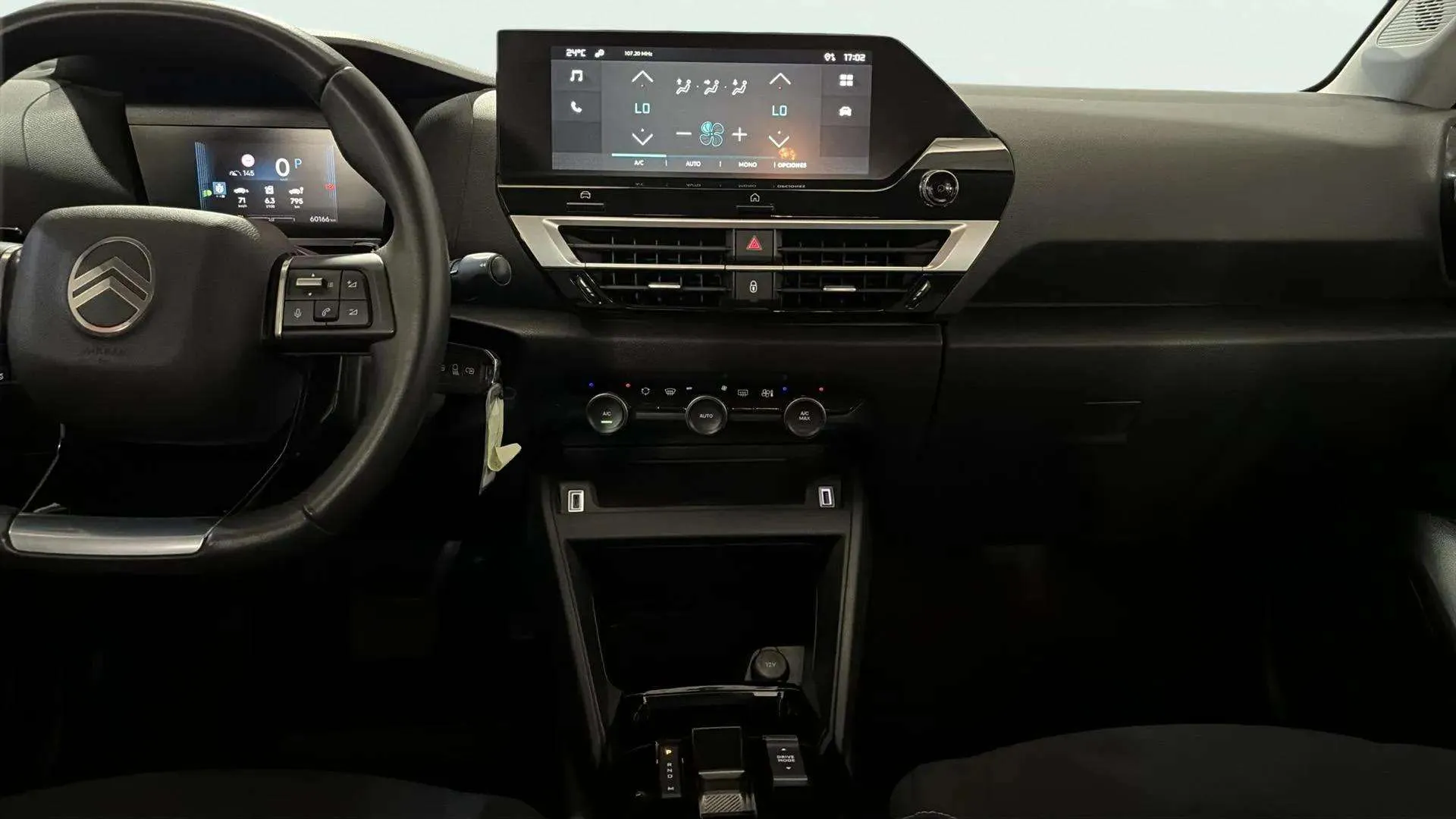 Citroën C4 X Hybrid 136 e-DCS6 Plus - foto 12