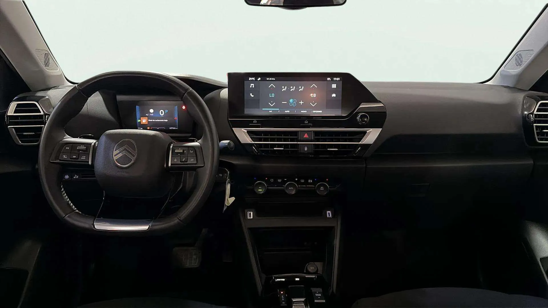 Citroën C4 X Hybrid 136 e-DCS6 Plus - foto 11