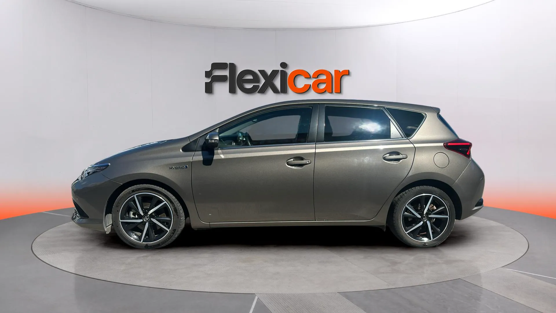 Toyota Auris 1.8 140H Hybrid Feel! - foto 10