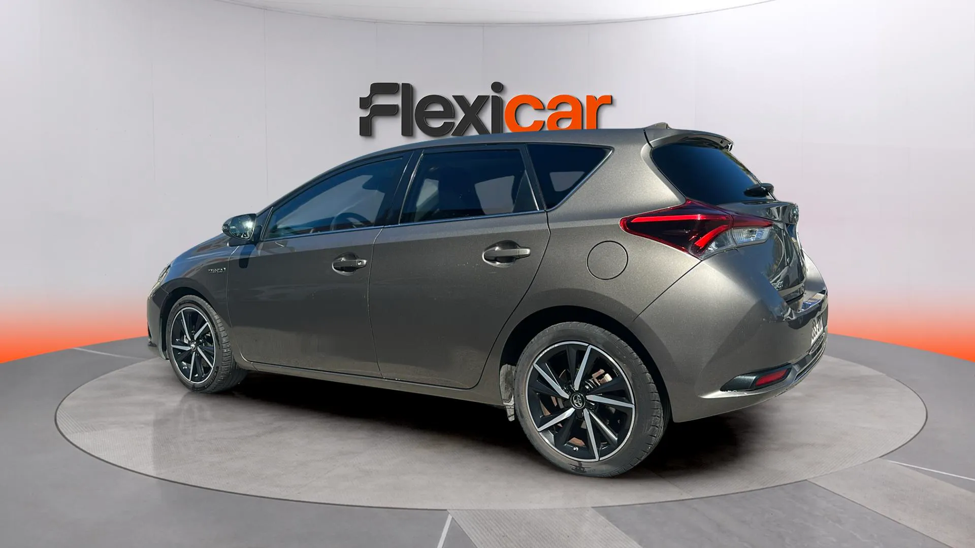 Toyota Auris 1.8 140H Hybrid Feel! - foto 11
