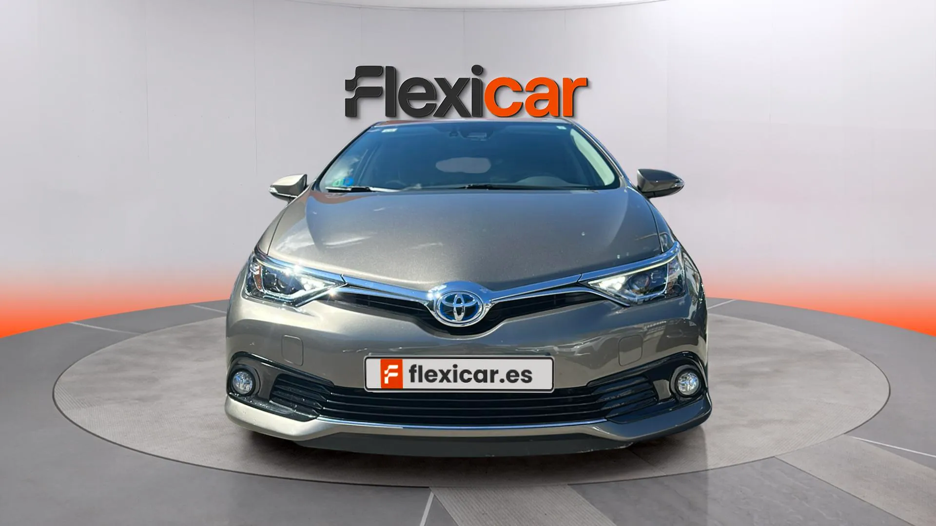 Toyota Auris 1.8 140H Hybrid Feel! - foto 7