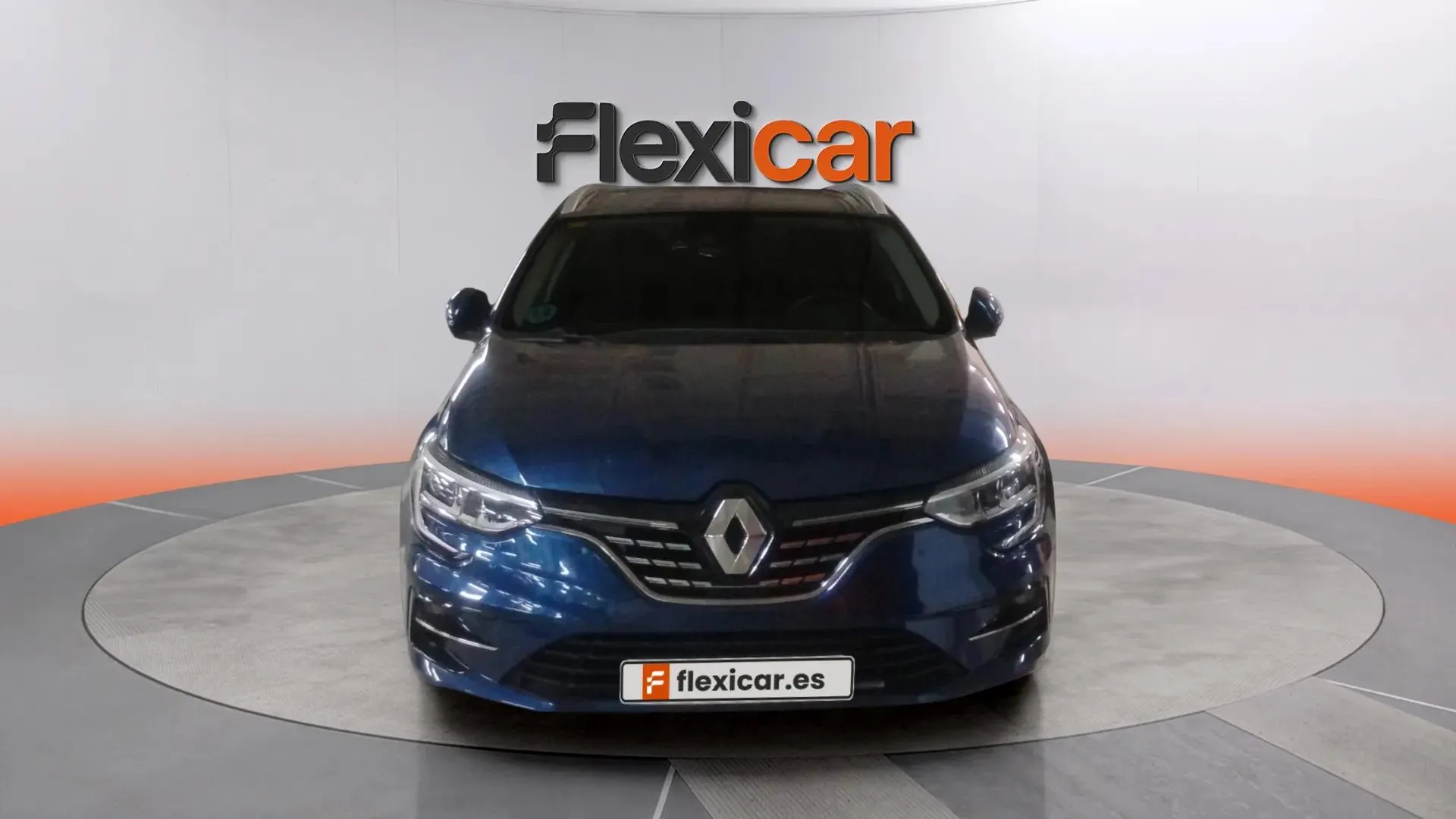 Renault Mégane Bose Blue dCi - foto 2