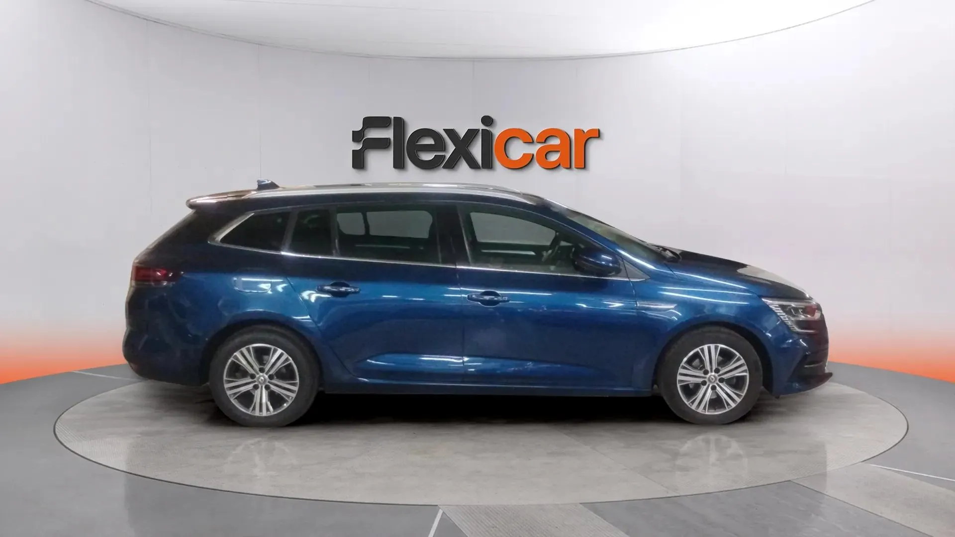 Renault Mégane Bose Blue dCi - foto 3