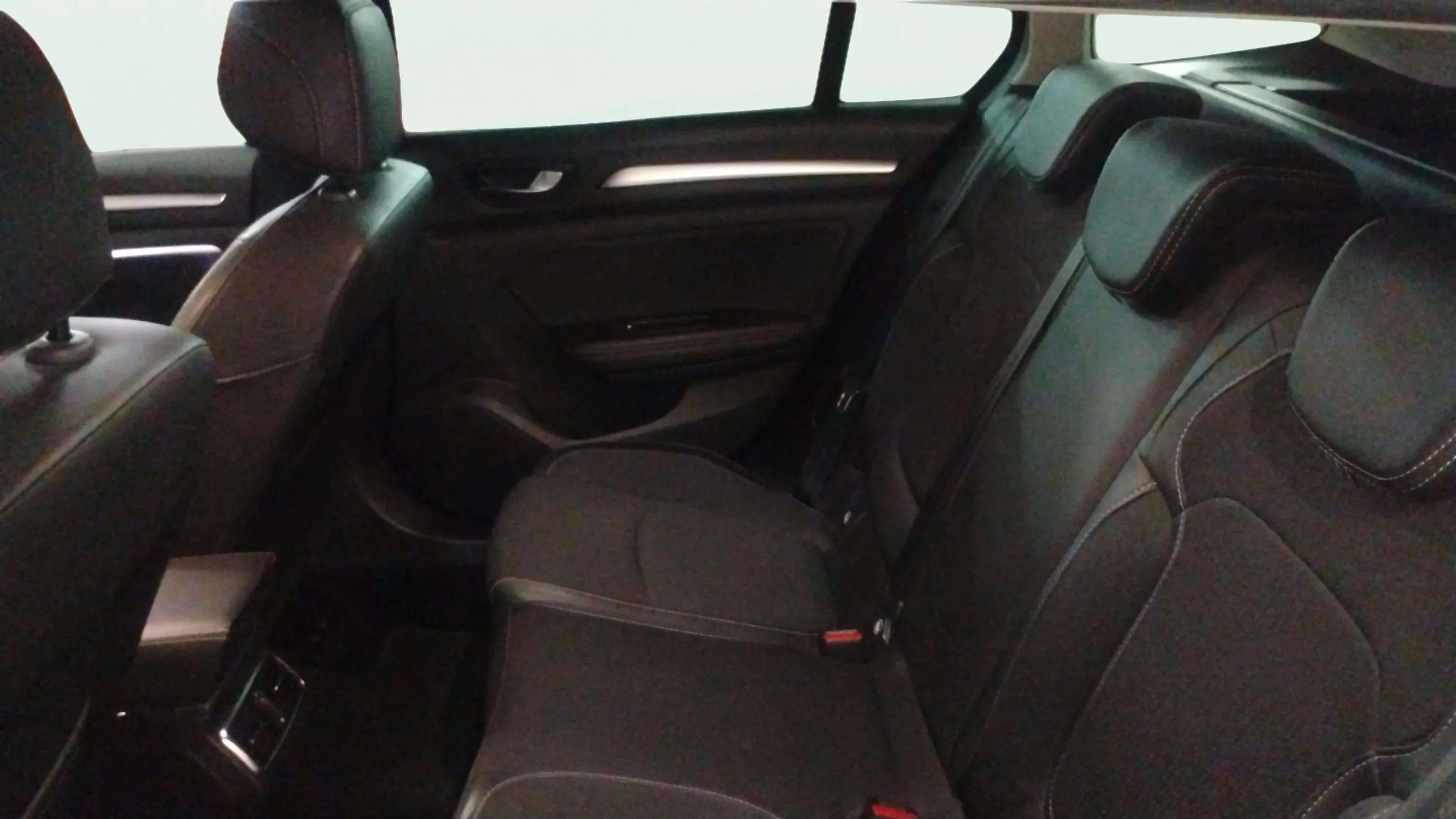 Renault Mégane Bose Blue dCi - foto 12