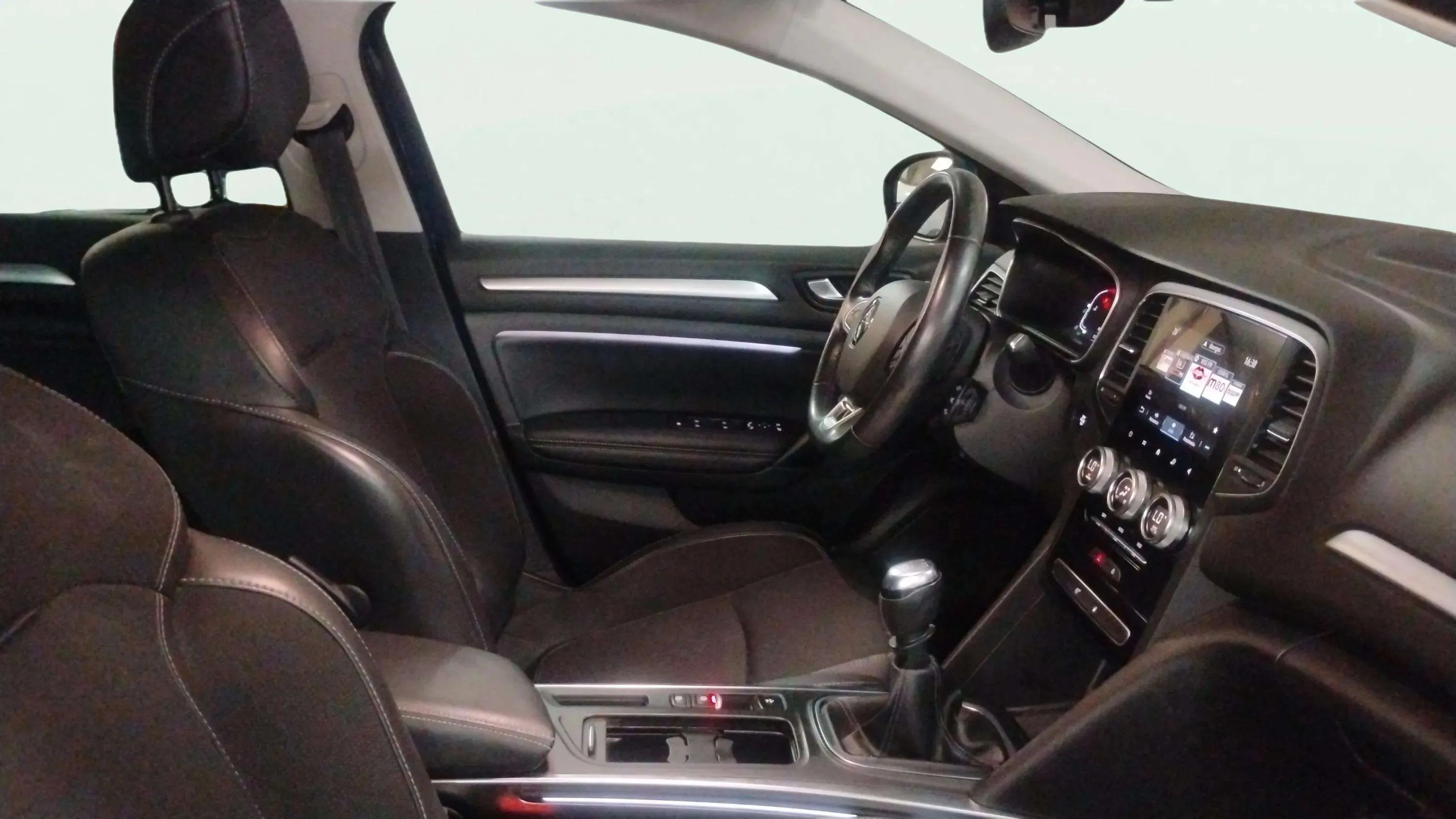 Renault Mégane Bose Blue dCi - foto 9