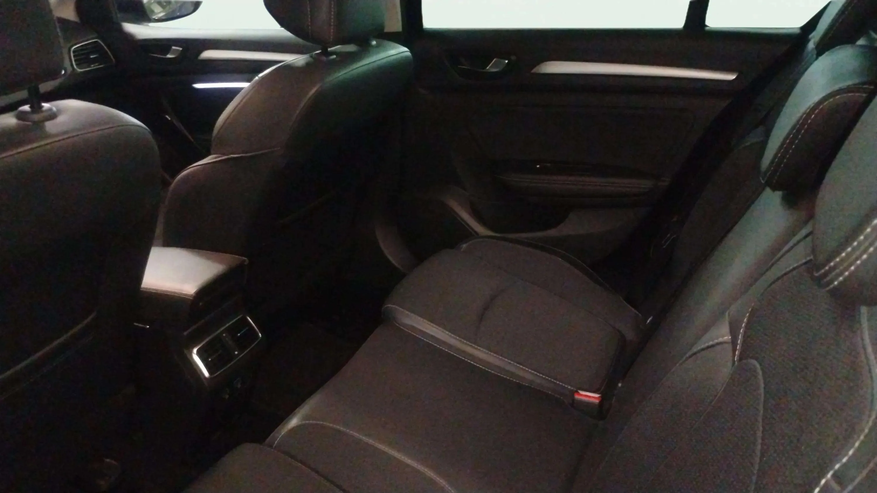 Renault Mégane Bose Blue dCi - foto 11
