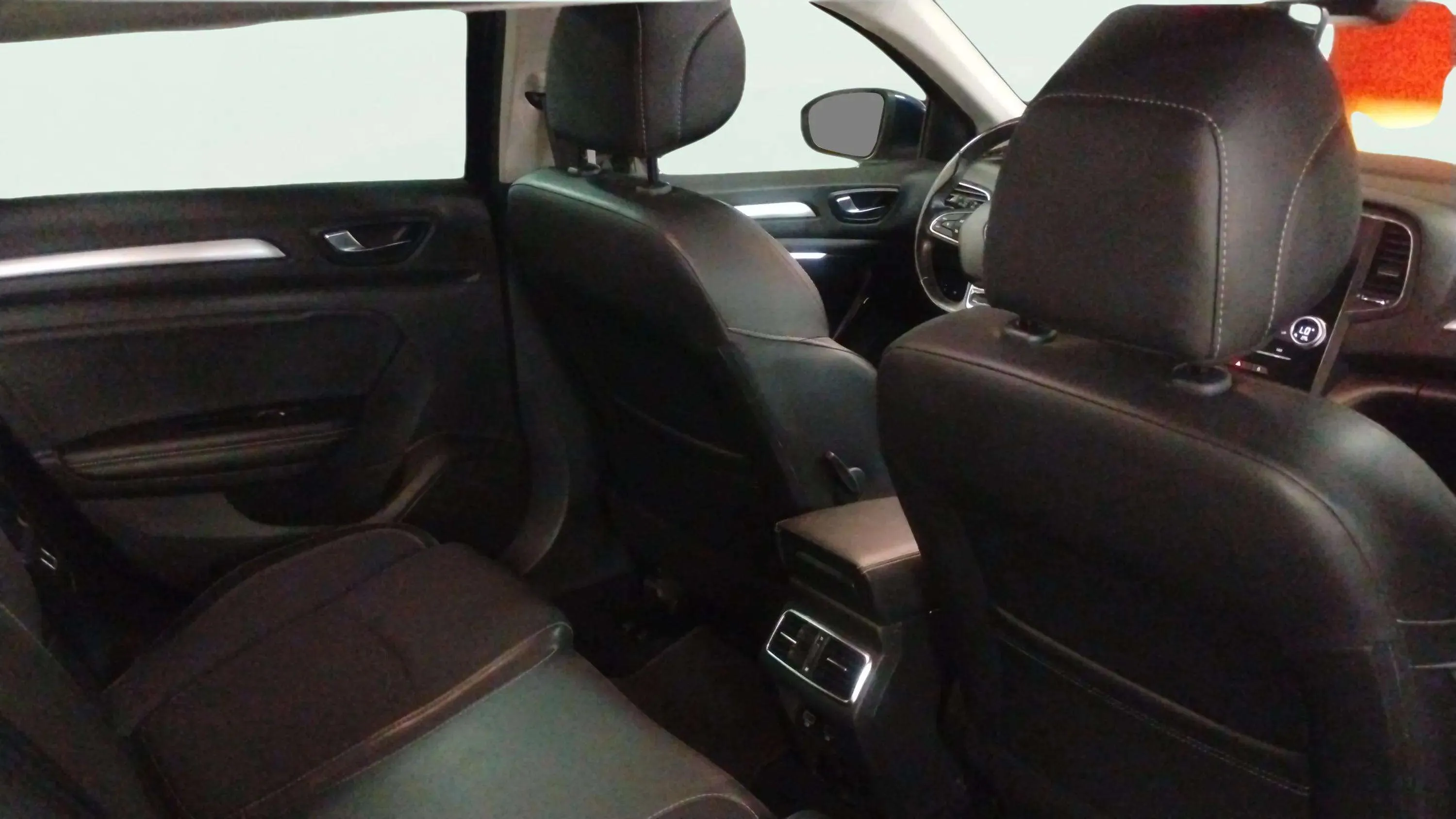 Renault Mégane Bose Blue dCi - foto 14