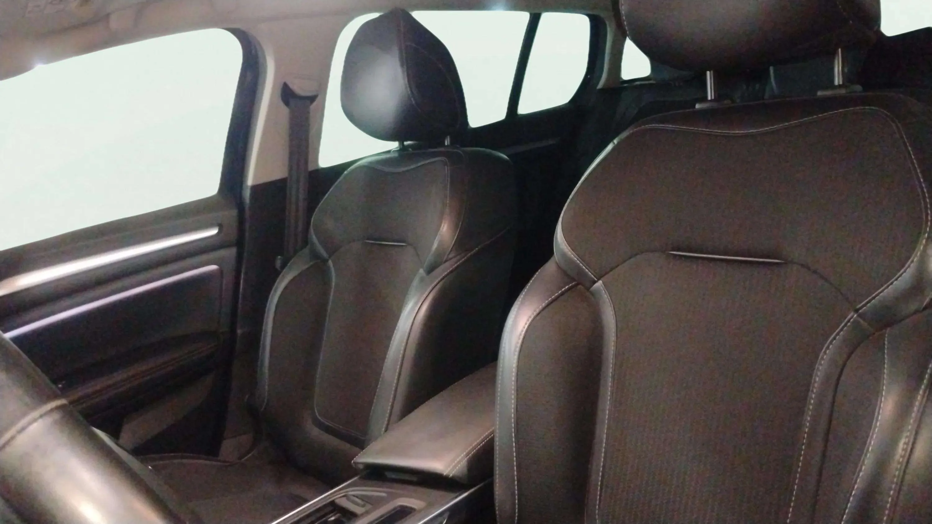 Renault Mégane Bose Blue dCi - foto 7