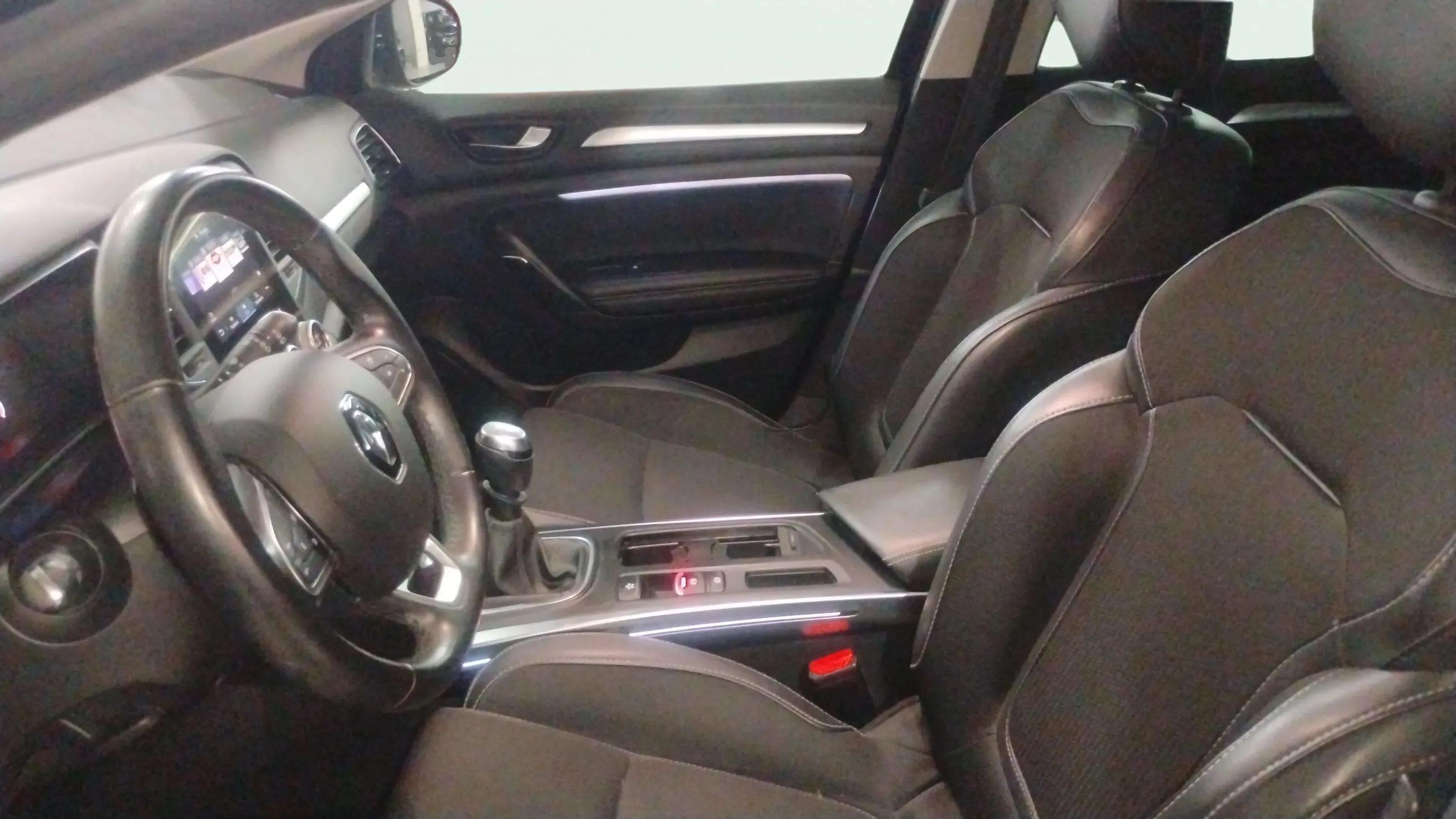 Renault Mégane Bose Blue dCi - foto 6