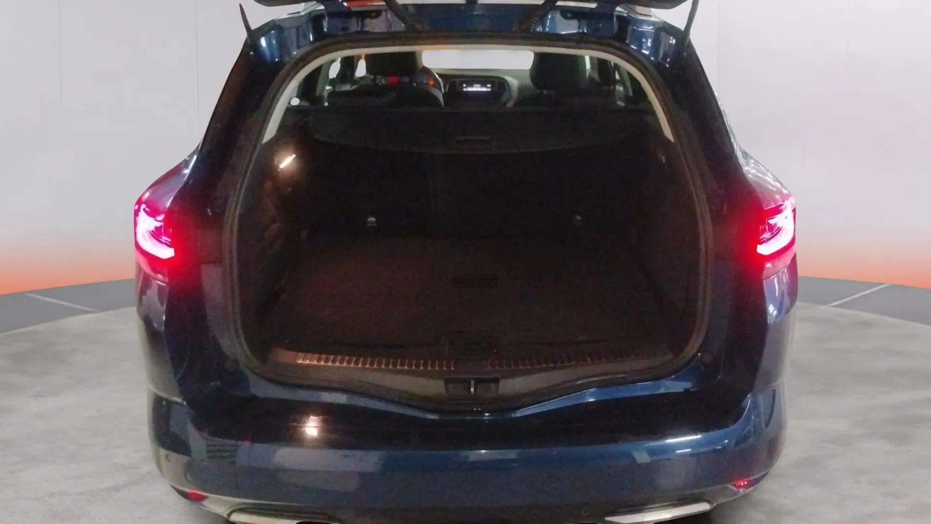 Renault Mégane Bose Blue dCi - foto 30