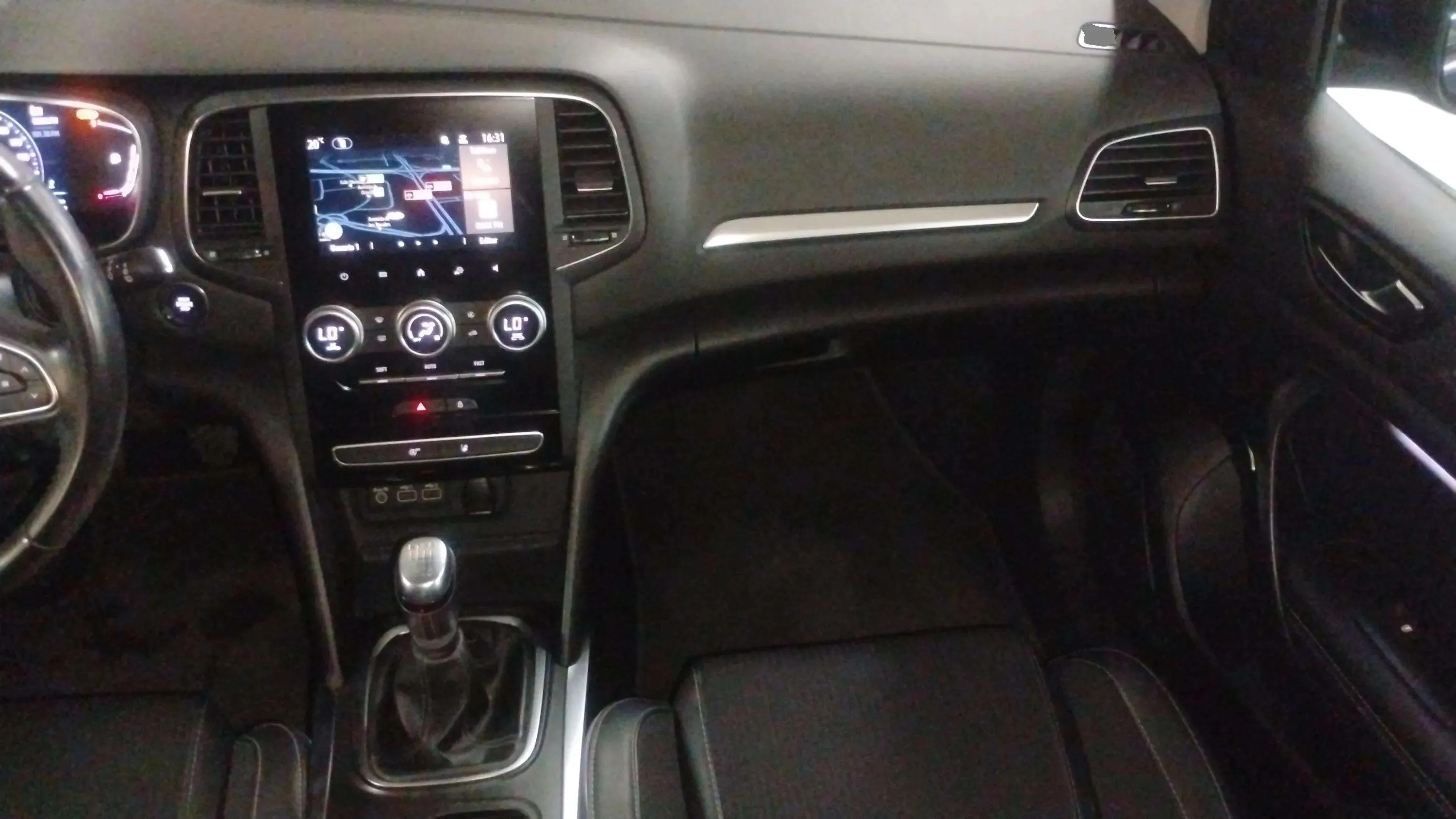 Renault Mégane Bose Blue dCi - foto 19