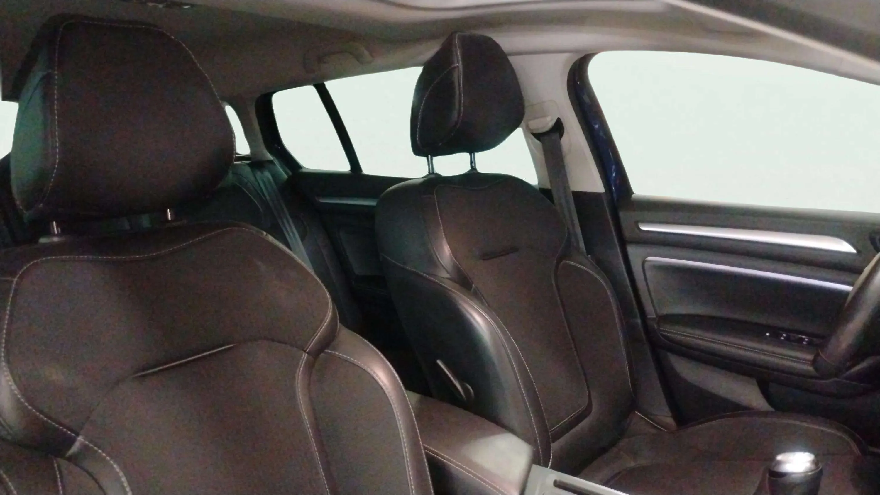 Renault Mégane Bose Blue dCi - foto 10