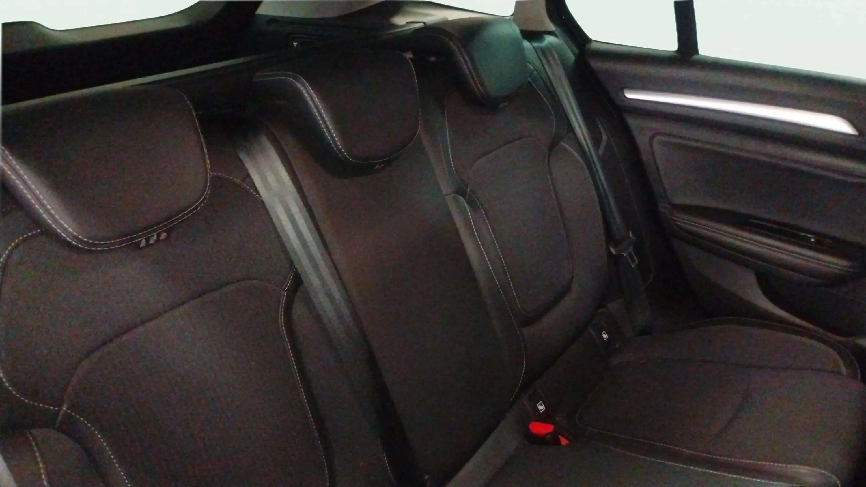 Renault Mégane Bose Blue dCi - foto 17