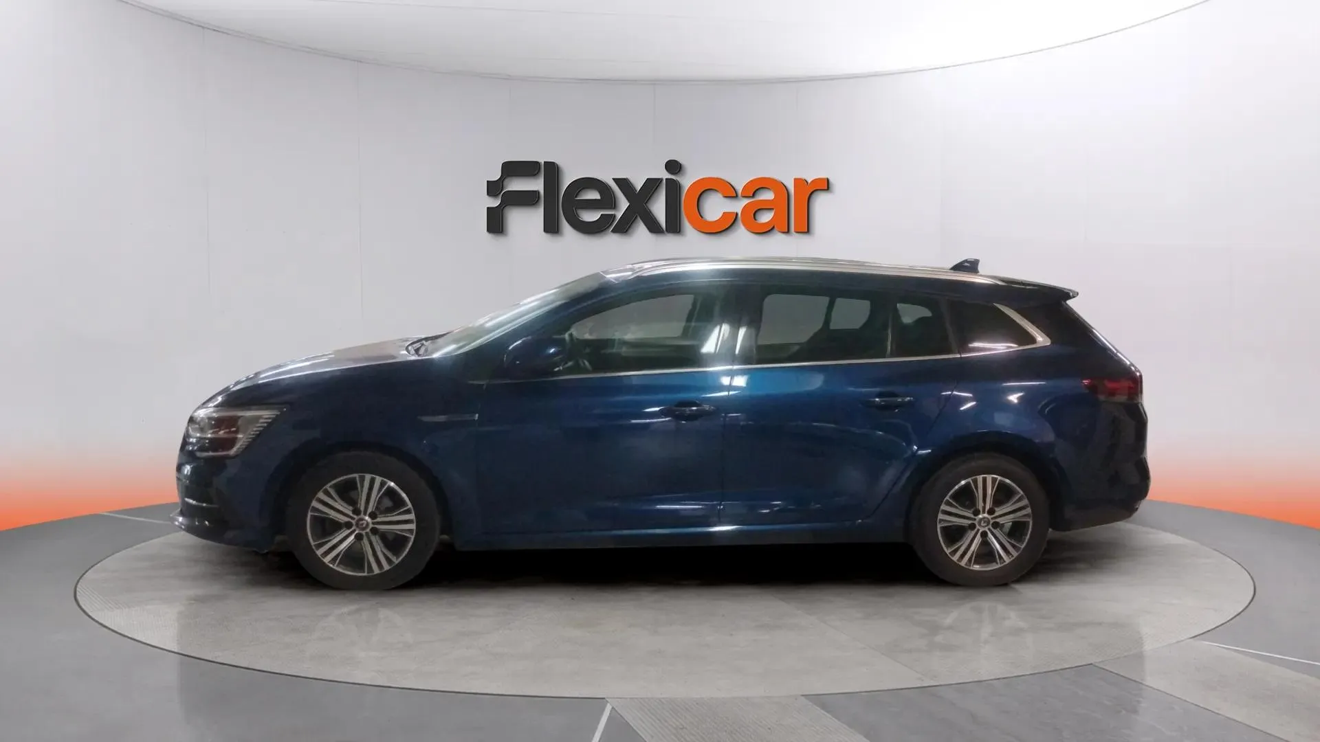 Renault Mégane Bose Blue dCi - foto 5