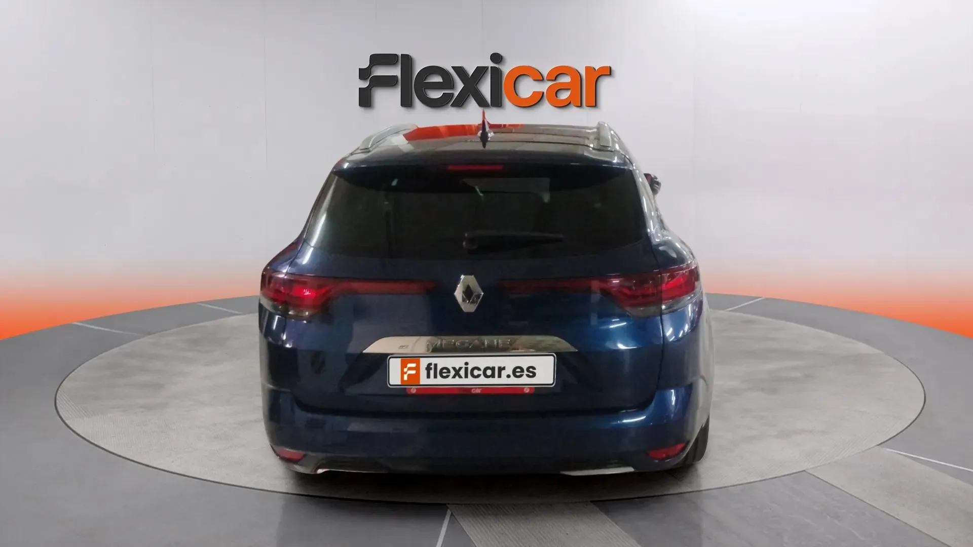 Renault Mégane Bose Blue dCi - foto 4