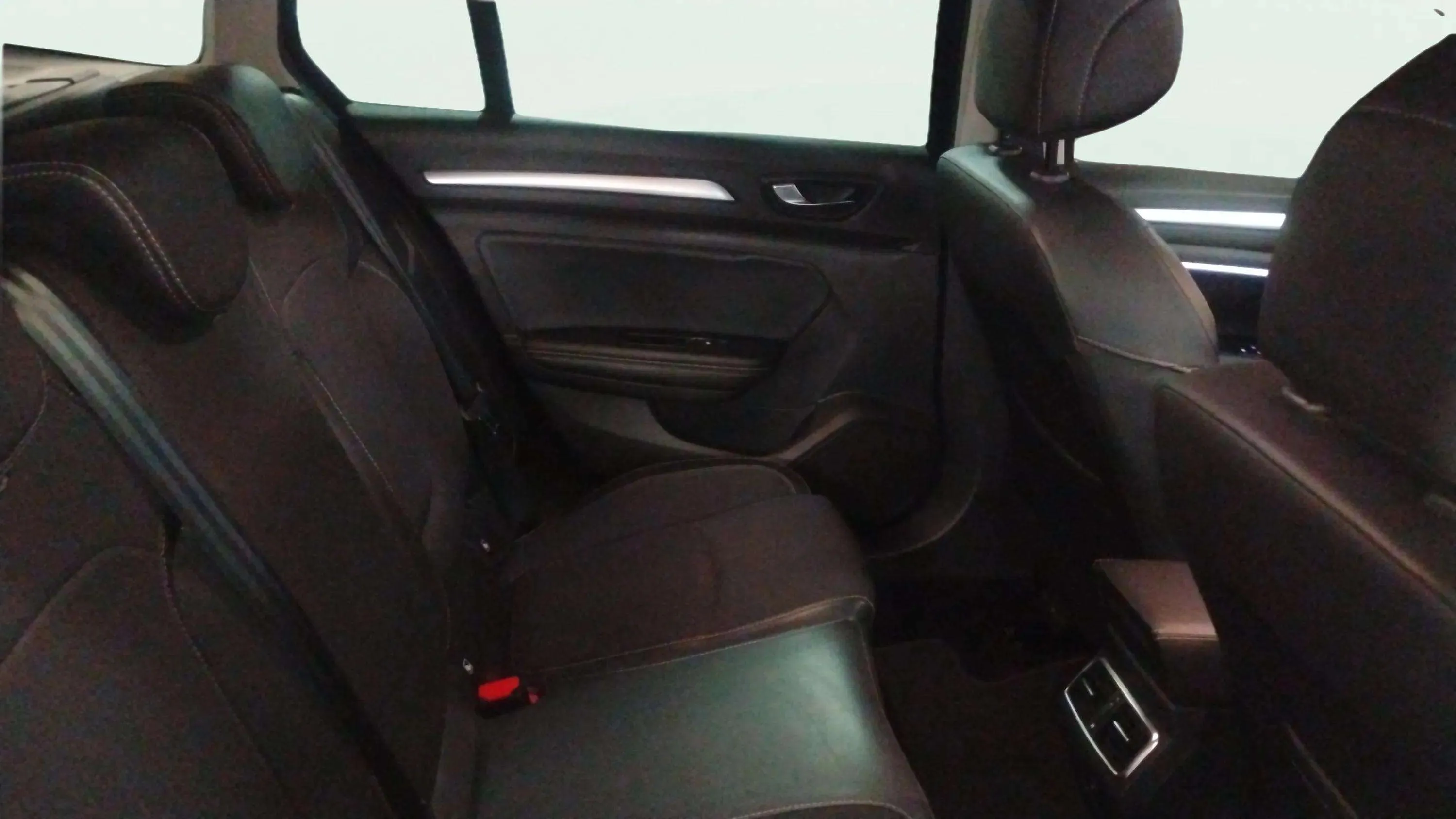 Renault Mégane Bose Blue dCi - foto 16