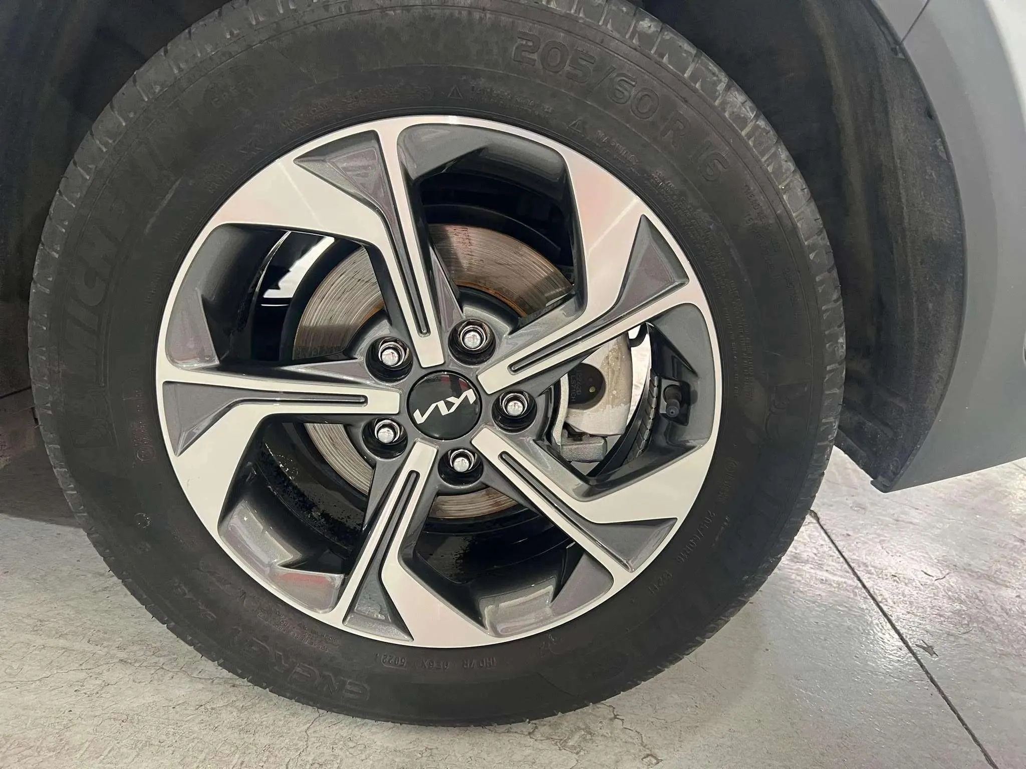 Kia XCeed 1.0 T-GDi Concept - foto 10