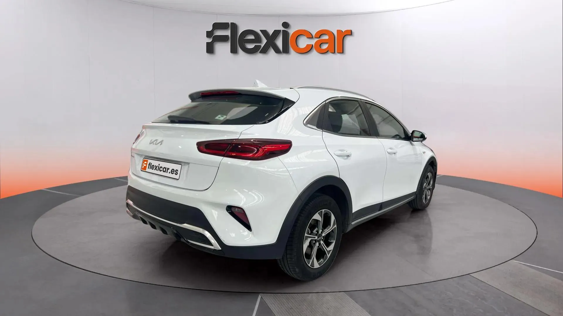 Kia XCeed 1.0 T-GDi Concept - foto 5