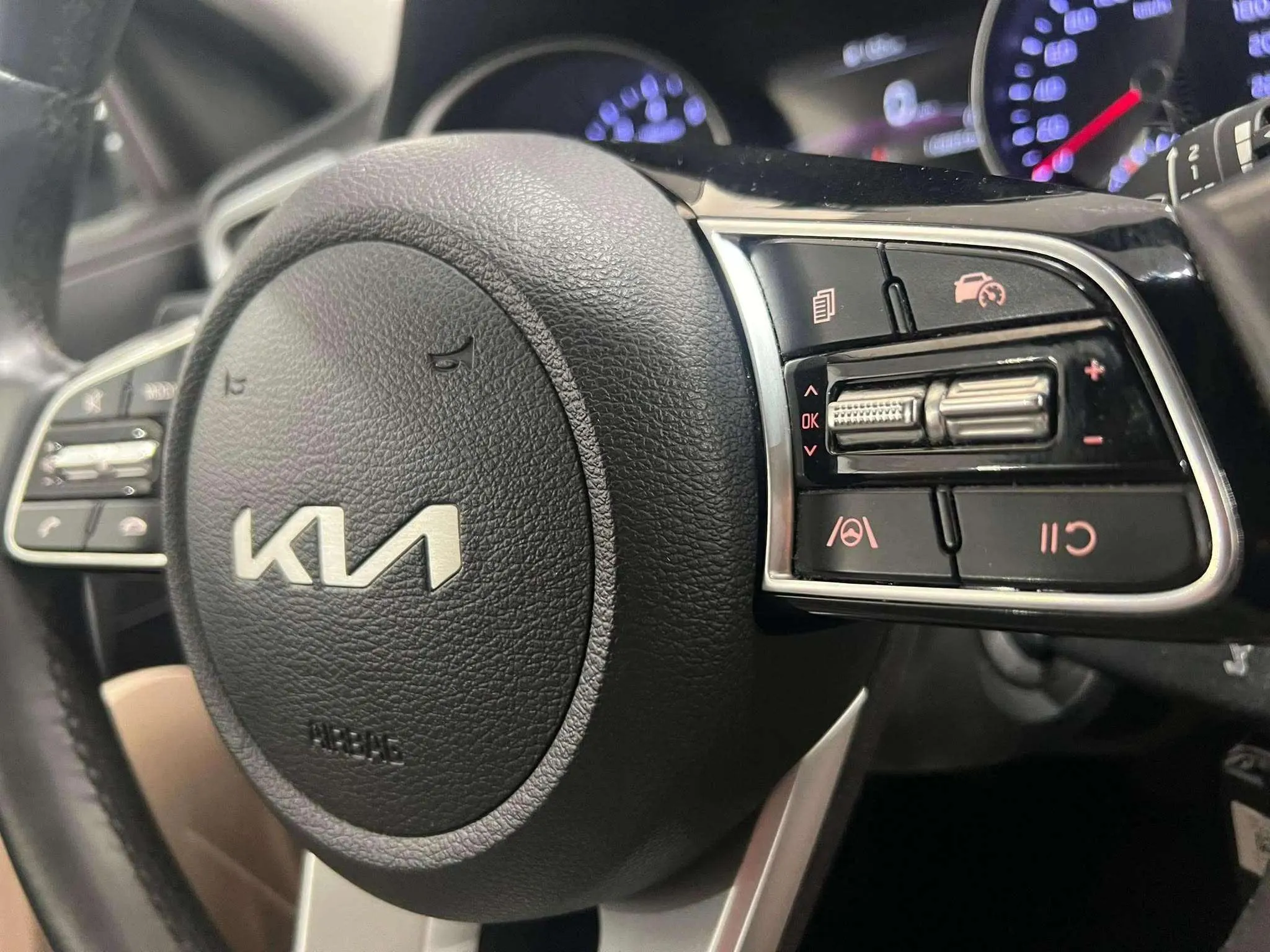 Kia XCeed 1.0 T-GDi Concept - foto 15