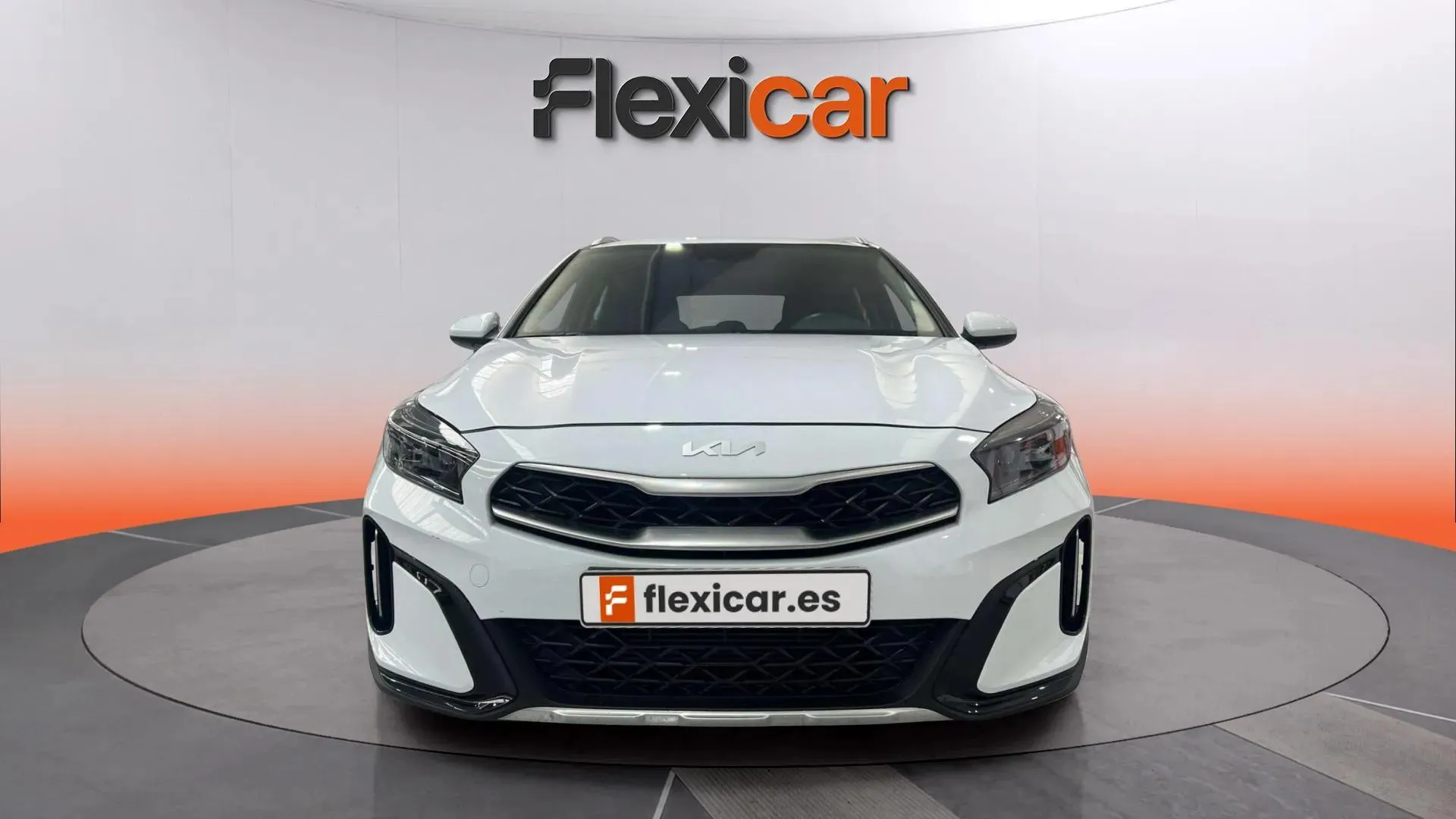 Kia XCeed 1.0 T-GDi Concept - foto 2