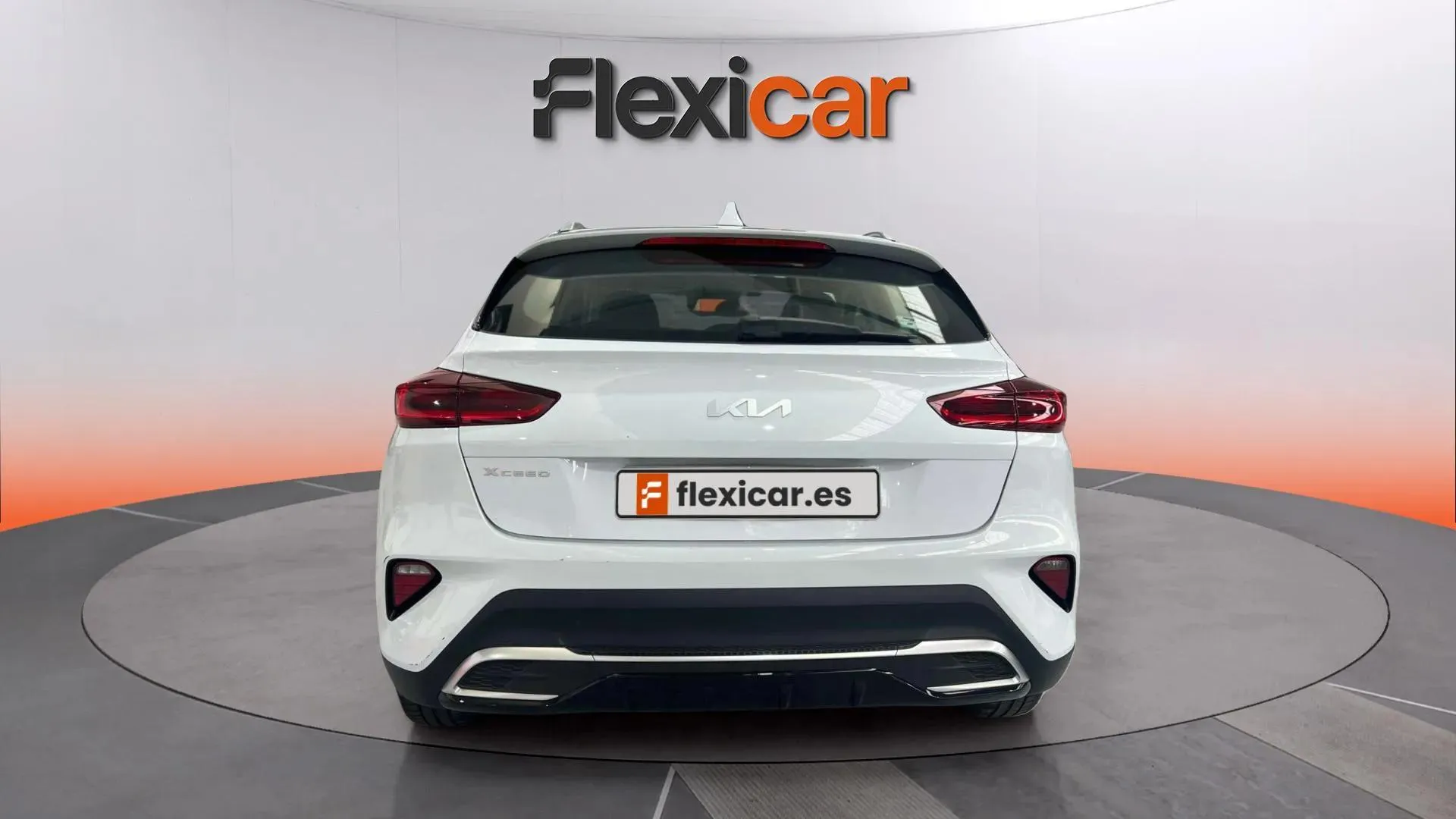 Kia XCeed 1.0 T-GDi Concept - foto 7