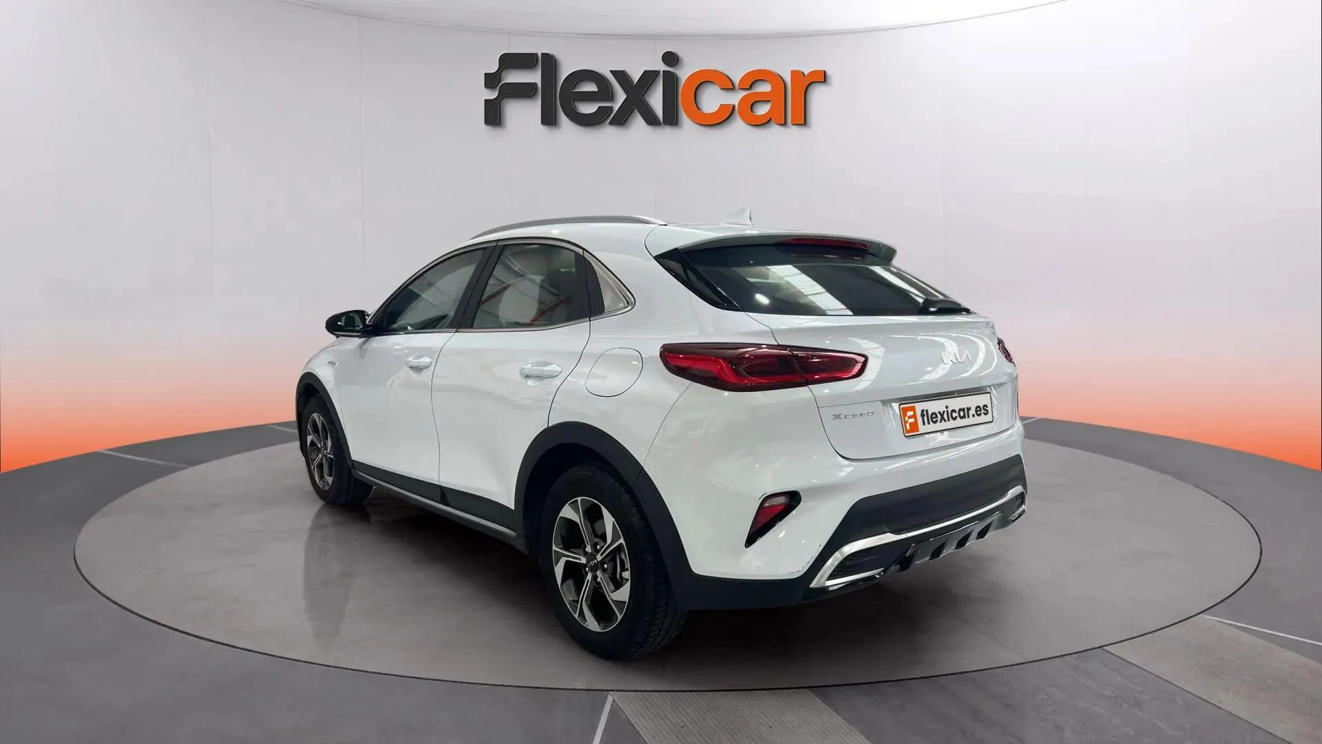 Kia XCeed 1.0 T-GDi Concept - foto 8